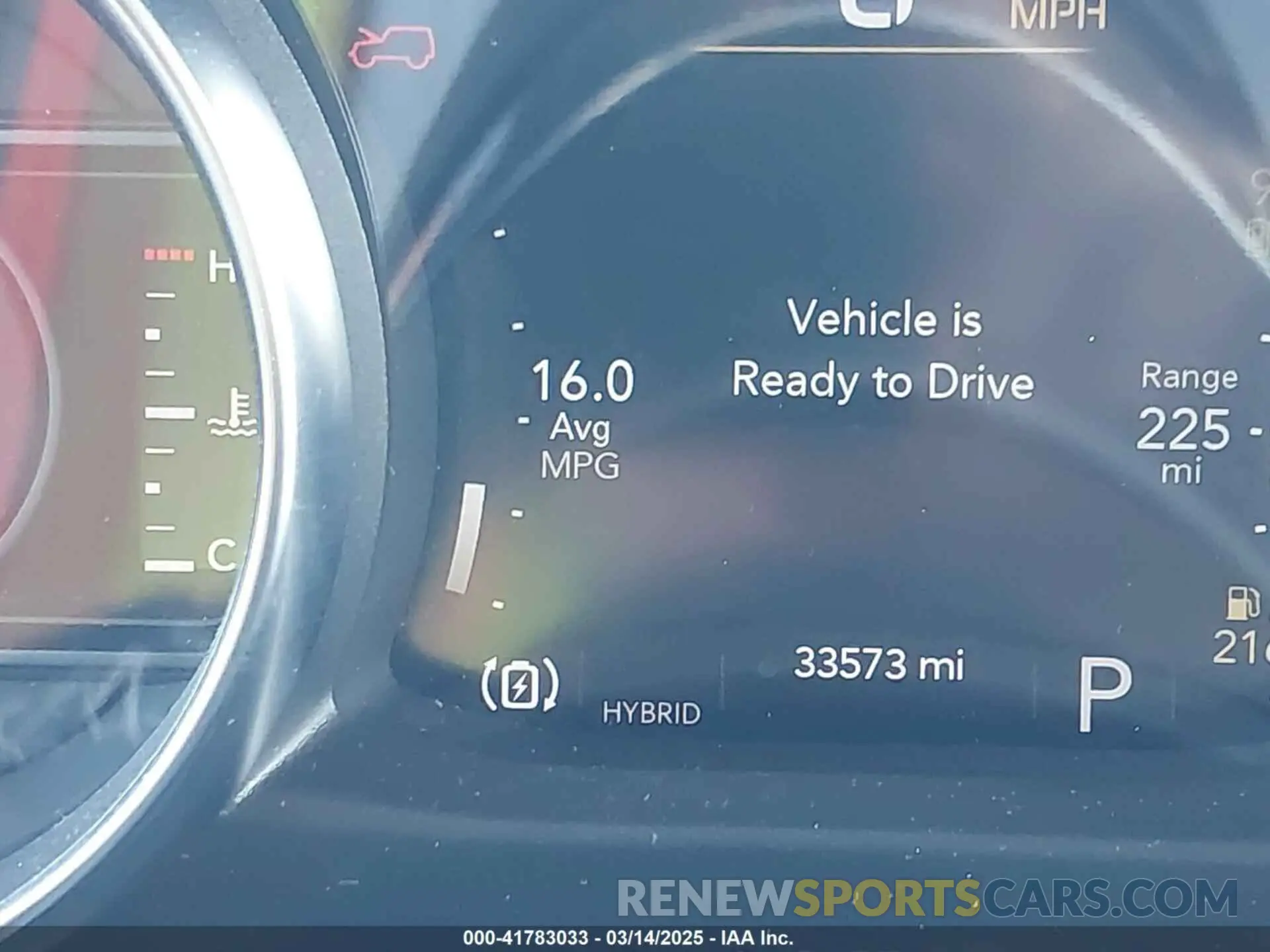 7 fotografías del automóvil dañado 1C4JJXP68MW745327 JEEP WRANGLER 4XE 2021