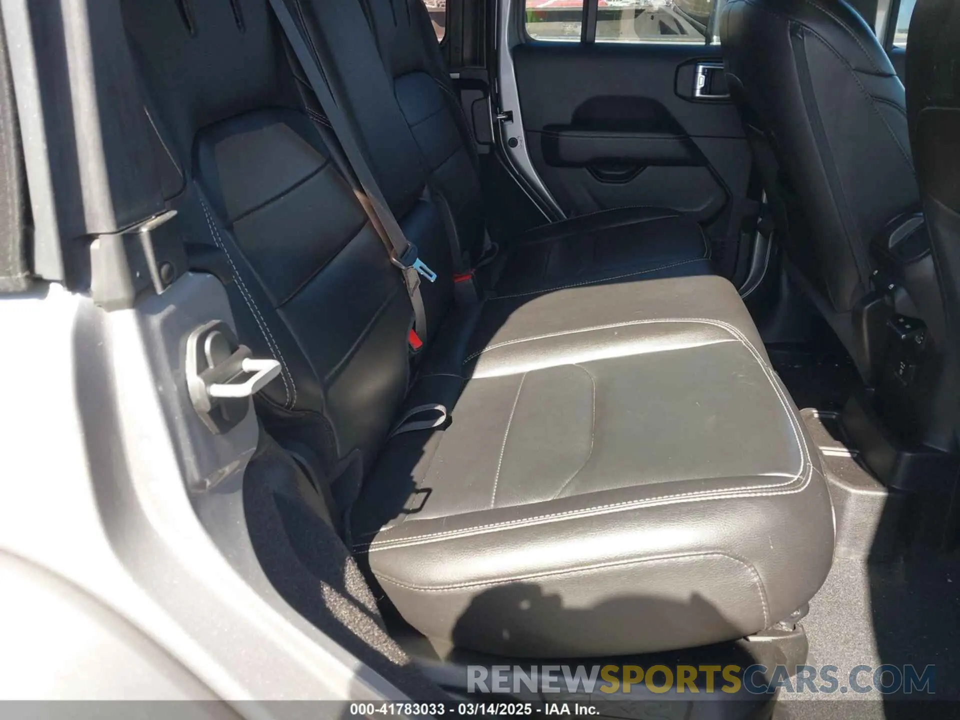 8 fotografías del automóvil dañado 1C4JJXP68MW745327 JEEP WRANGLER 4XE 2021