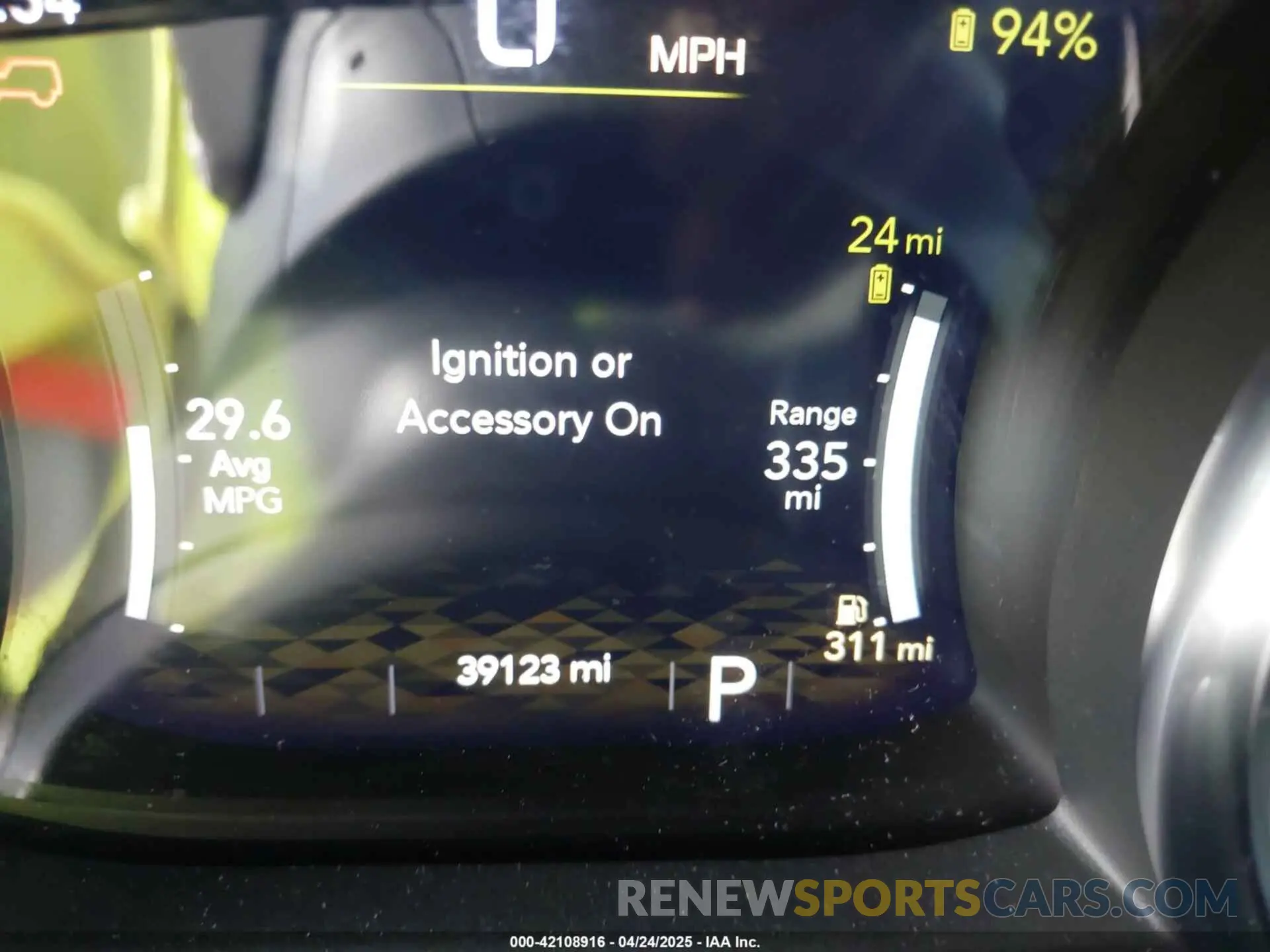 16 fotografías del automóvil dañado 1C4JJXP60NW153776 JEEP WRANGLER 4XE 2022