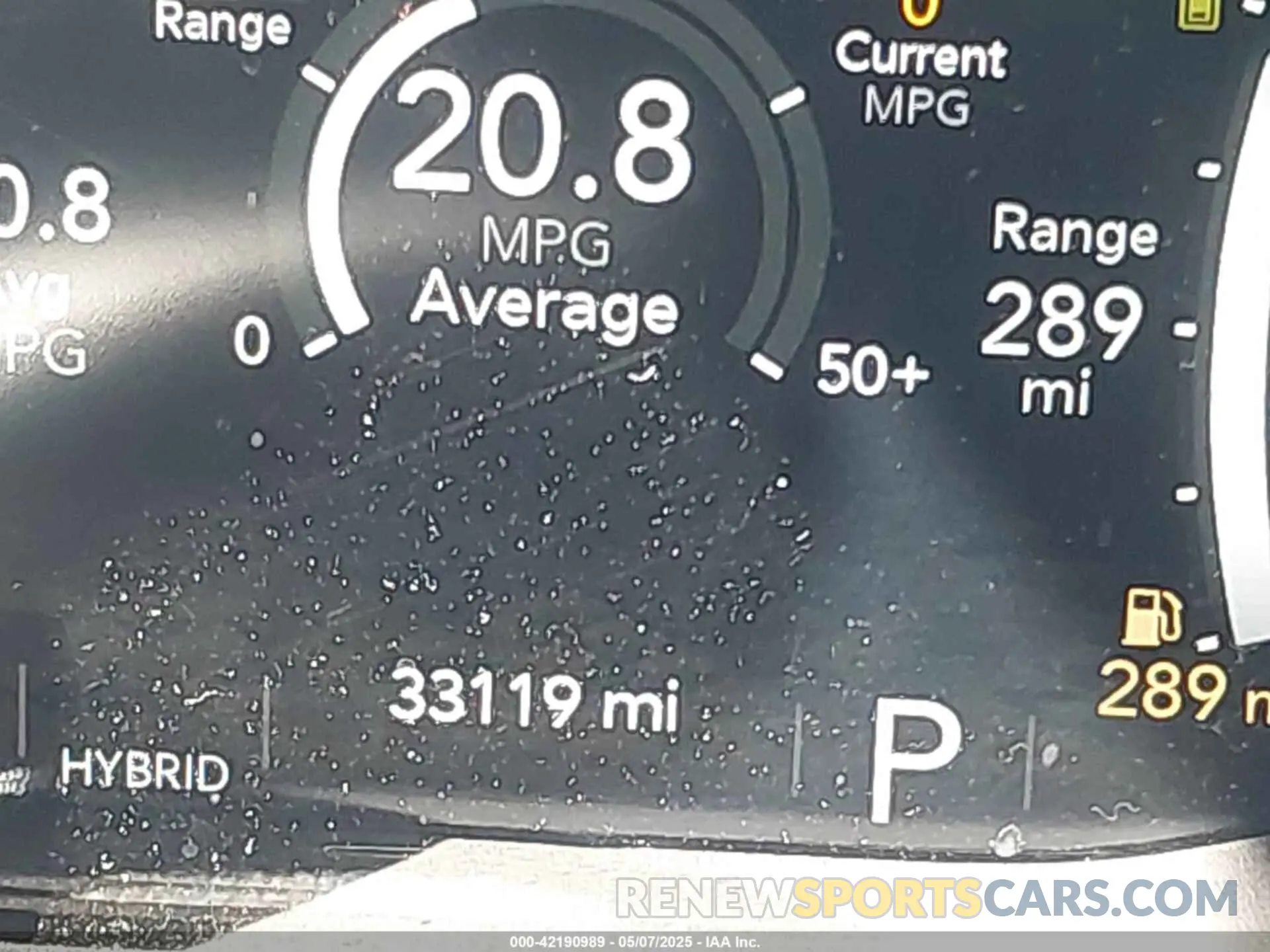 7 fotografías del automóvil dañado 1C4JJXP64NW227927 JEEP WRANGLER 4XE 2022