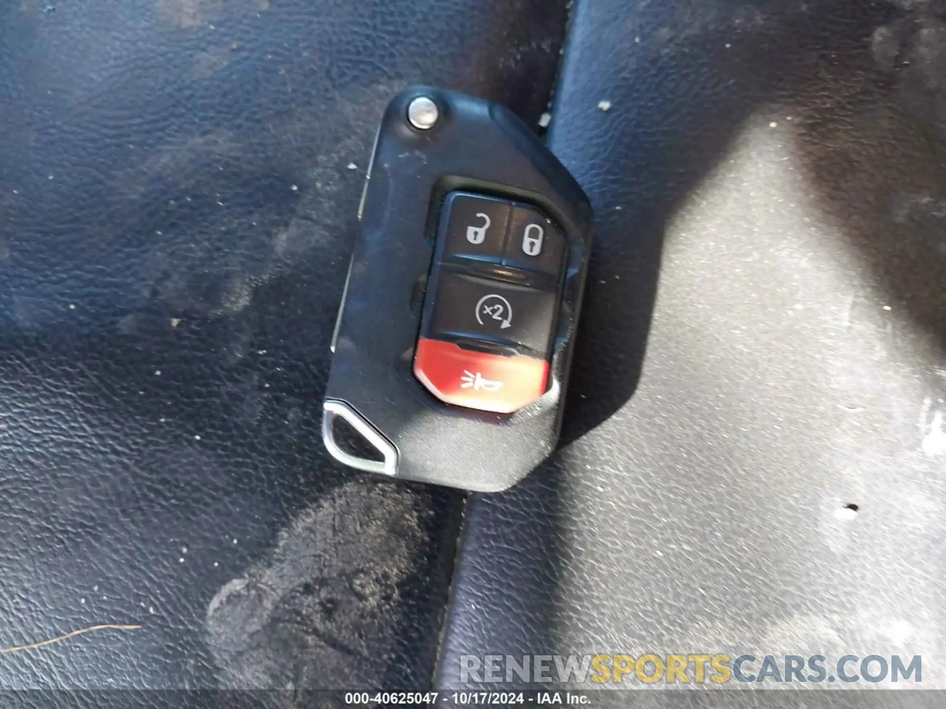 11 fotografías del automóvil dañado 1C4JJXP65NW216158 JEEP WRANGLER 4XE 2022