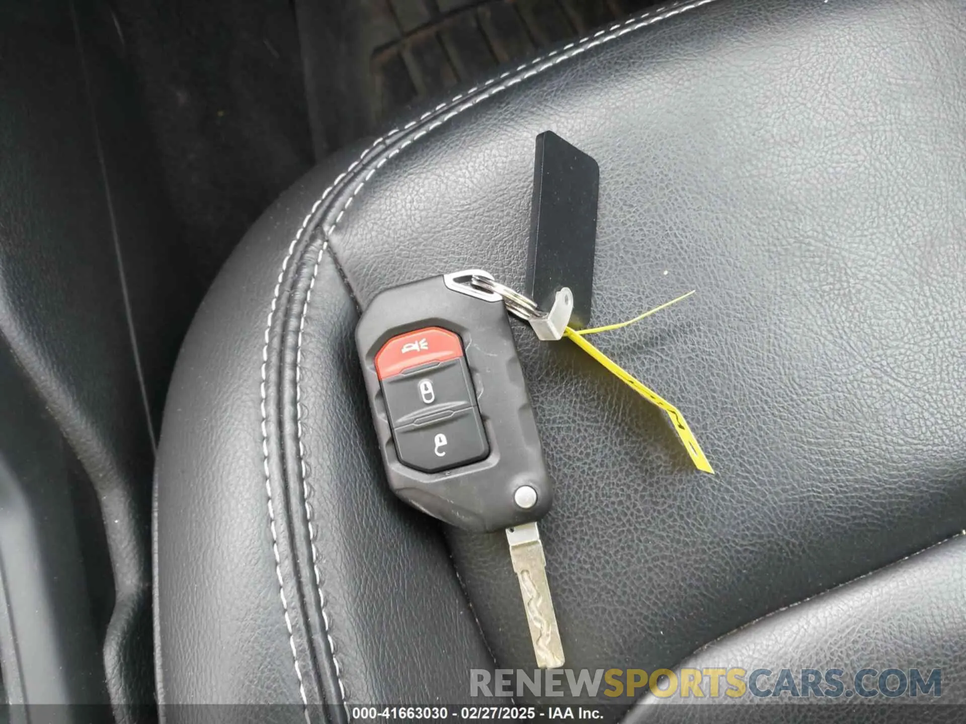 11 fotografías del automóvil dañado 1C4JJXP67NW124016 JEEP WRANGLER 4XE 2022