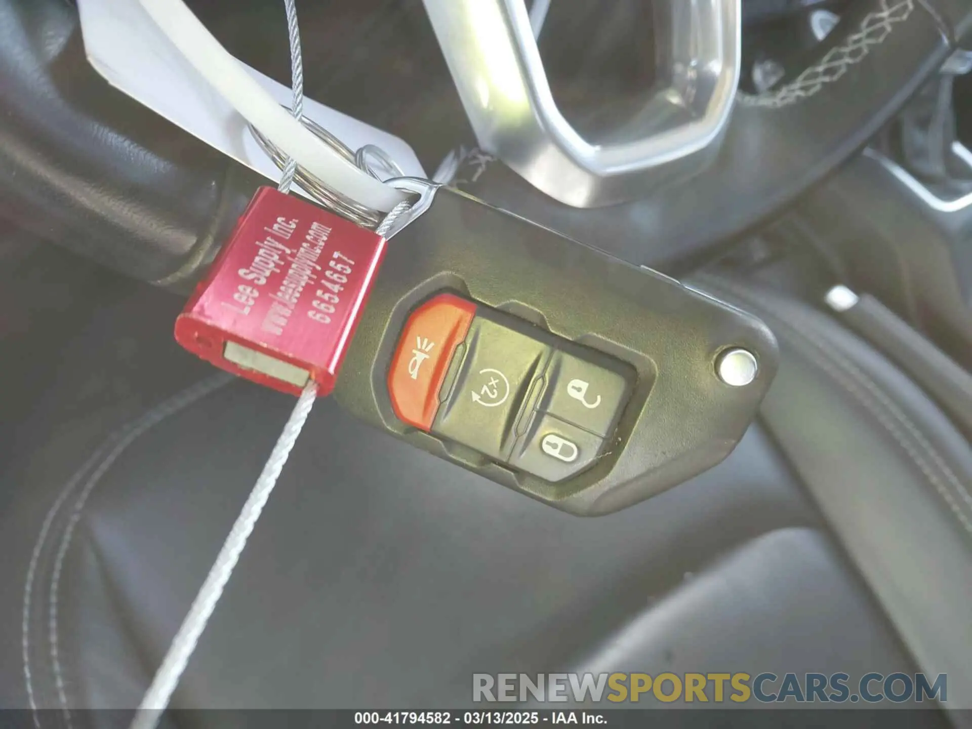 11 fotografías del automóvil dañado 1C4JJXP67NW275857 JEEP WRANGLER 4XE 2022