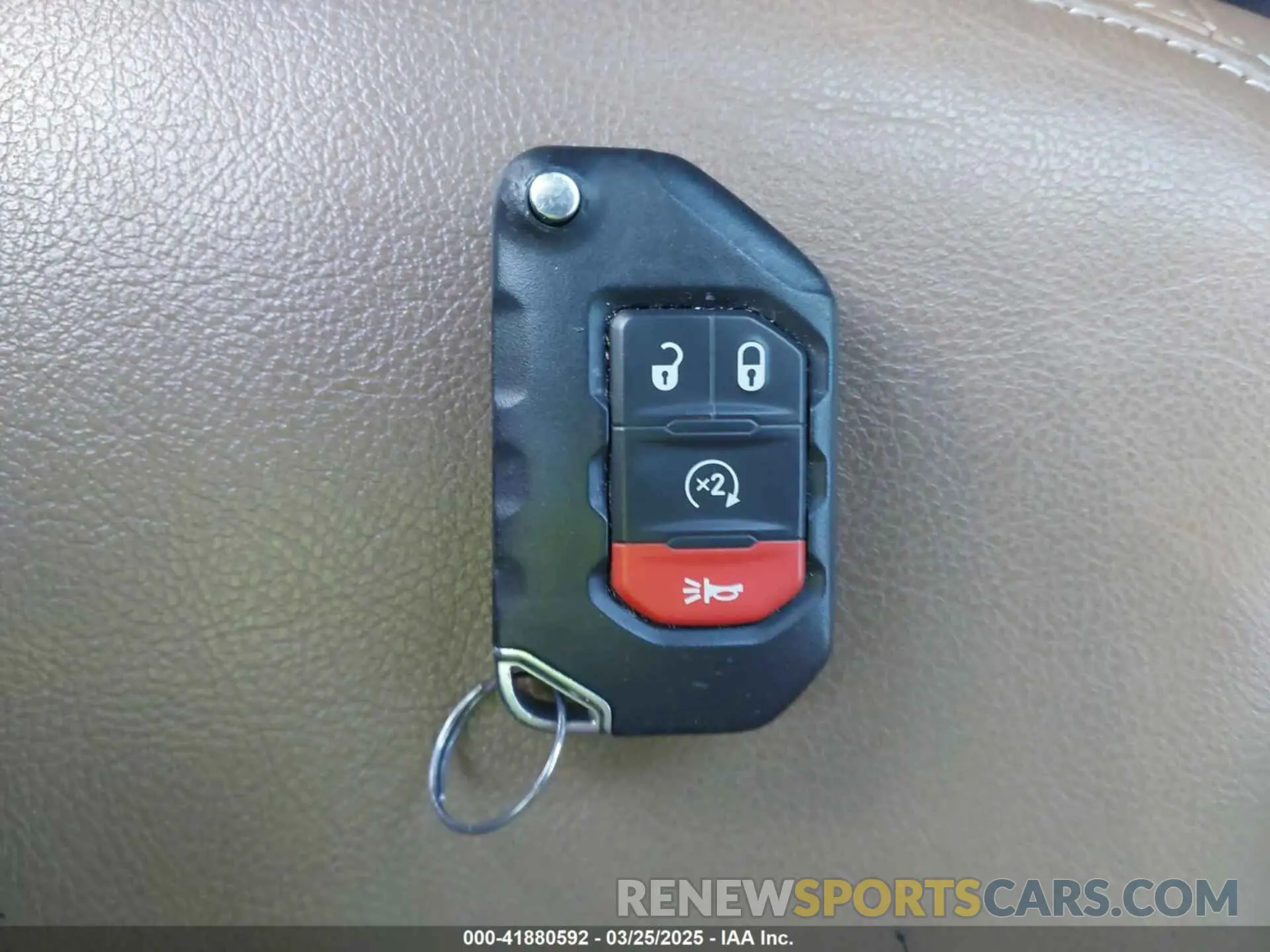 11 fotografías del automóvil dañado 1C4JJXP67NW279486 JEEP WRANGLER 4XE 2022