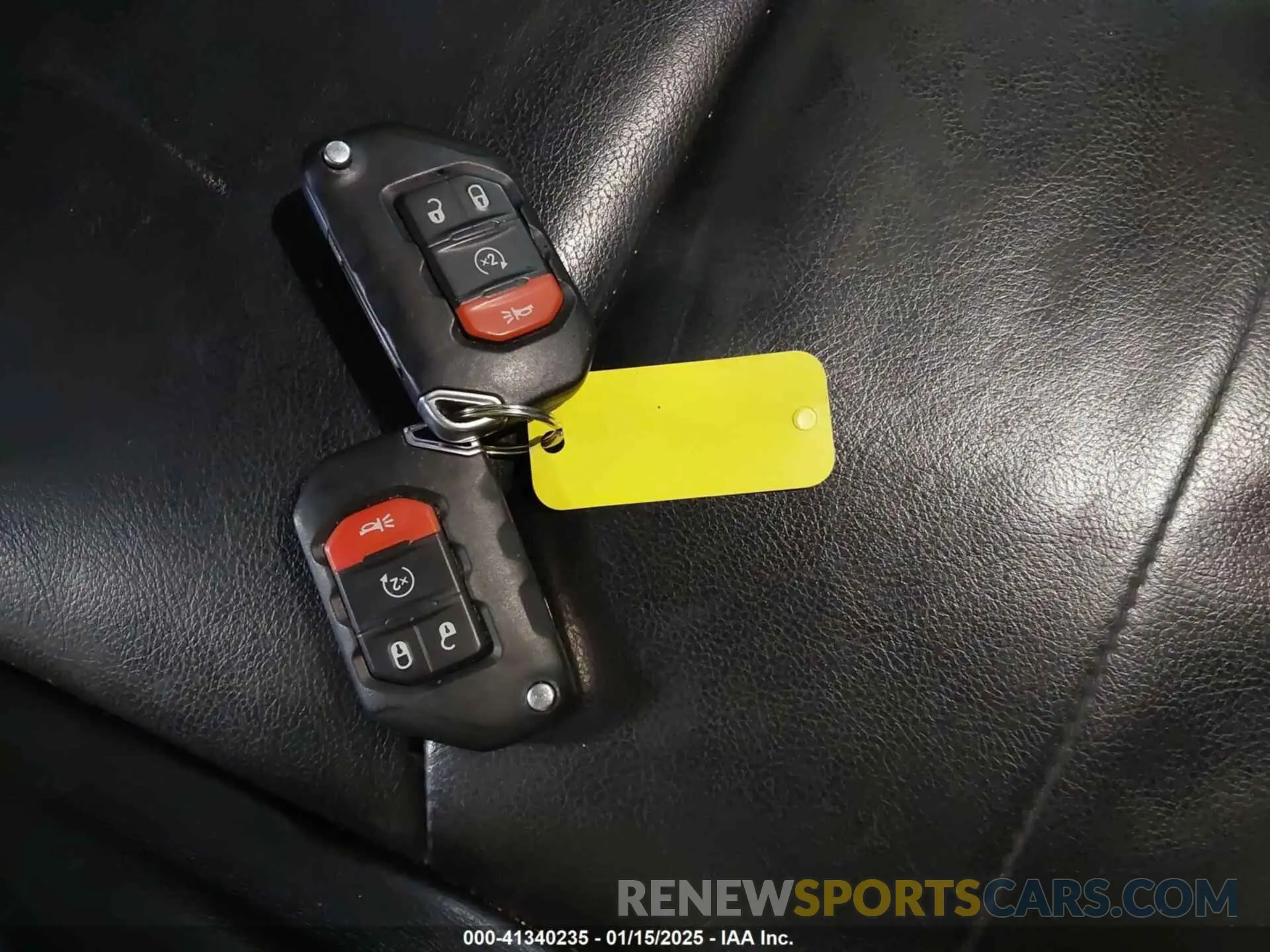 11 fotografías del automóvil dañado 1C4JJXP67NW280802 JEEP WRANGLER 4XE 2022