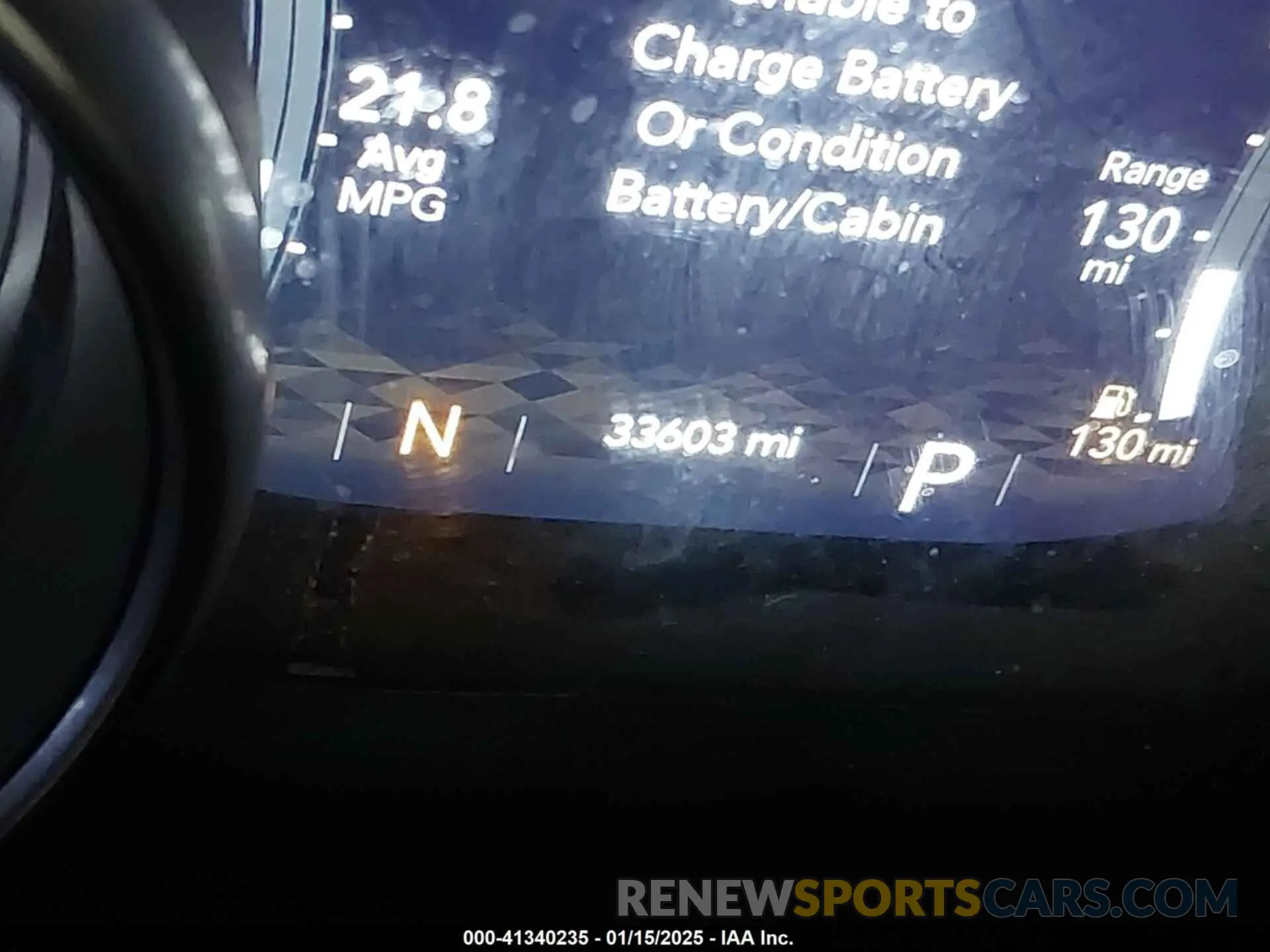 15 fotografías del automóvil dañado 1C4JJXP67NW280802 JEEP WRANGLER 4XE 2022