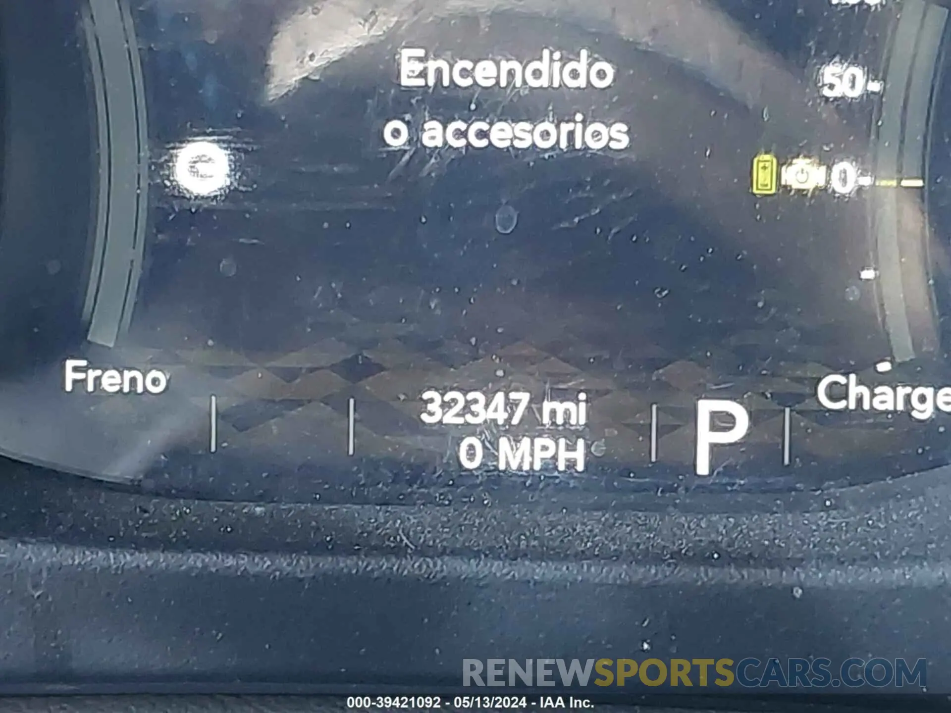 15 fotografías del automóvil dañado 1C4JJXR61NW160832 JEEP WRANGLER 4XE 2022