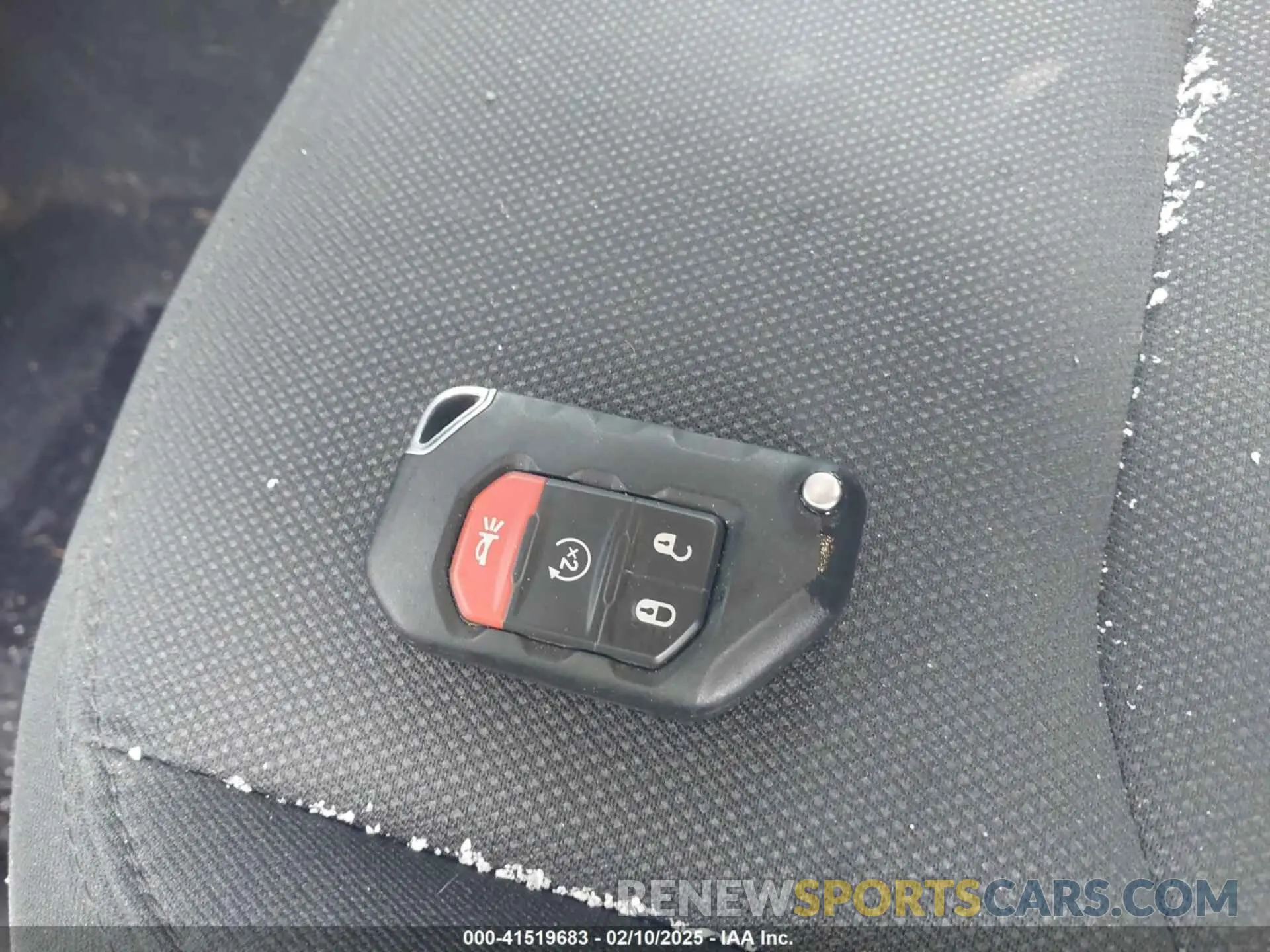 11 fotografías del automóvil dañado 1C4JJXN60PW626923 JEEP WRANGLER 4XE 2023