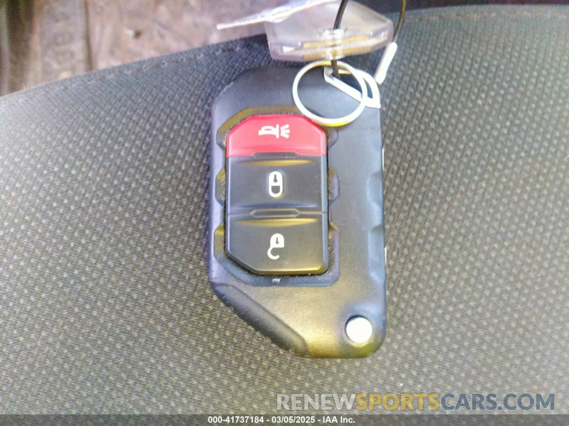 11 fotografías del automóvil dañado 1C4JJXN62PW641858 JEEP WRANGLER 4XE 2023