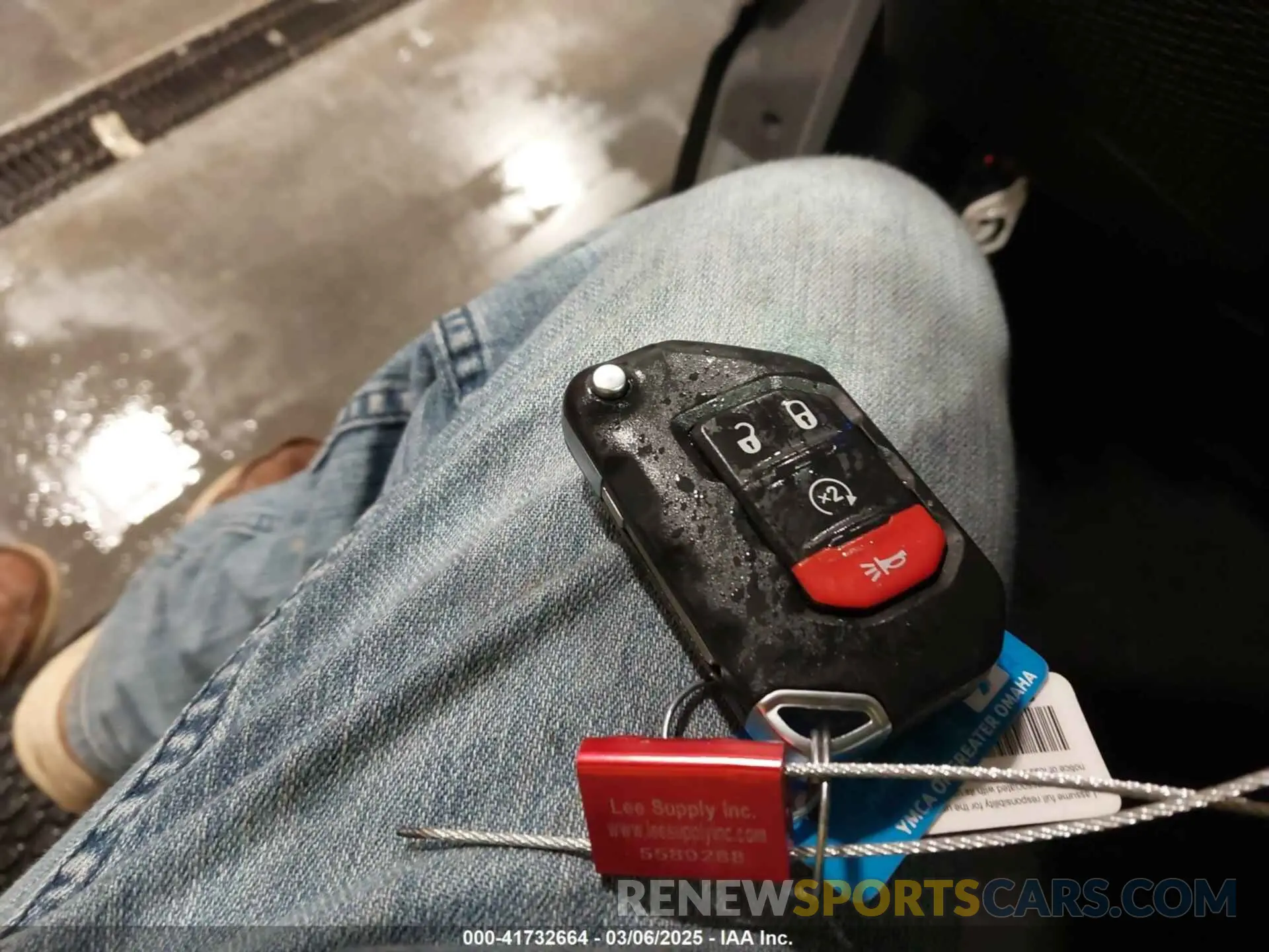 11 fotografías del automóvil dañado 1C4JJXP62PW608968 JEEP WRANGLER 4XE 2023