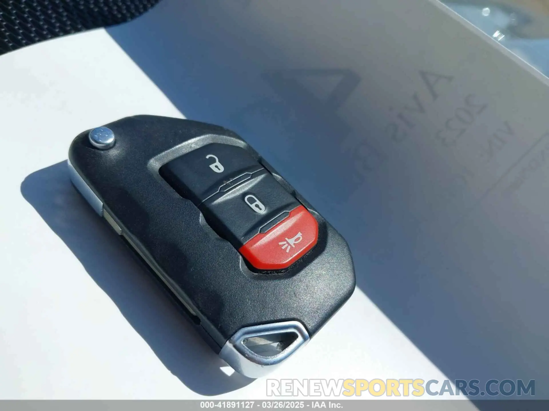 11 fotografías del automóvil dañado 1C4JJXP62PW696002 JEEP WRANGLER 4XE 2023