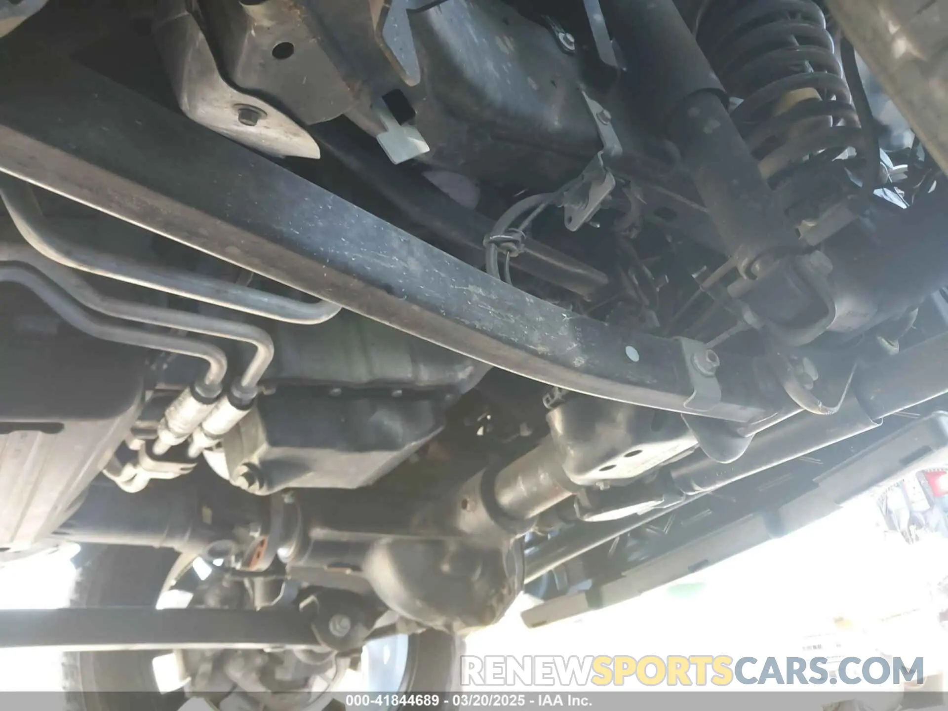 17 fotografías del automóvil dañado 1C4JJXP66PW627264 JEEP WRANGLER 4XE 2023