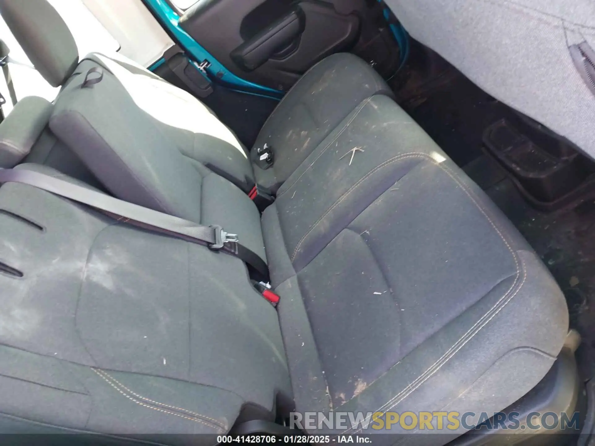 8 fotografías del automóvil dañado 1C4RJXN60RW254747 JEEP WRANGLER 4XE 2024