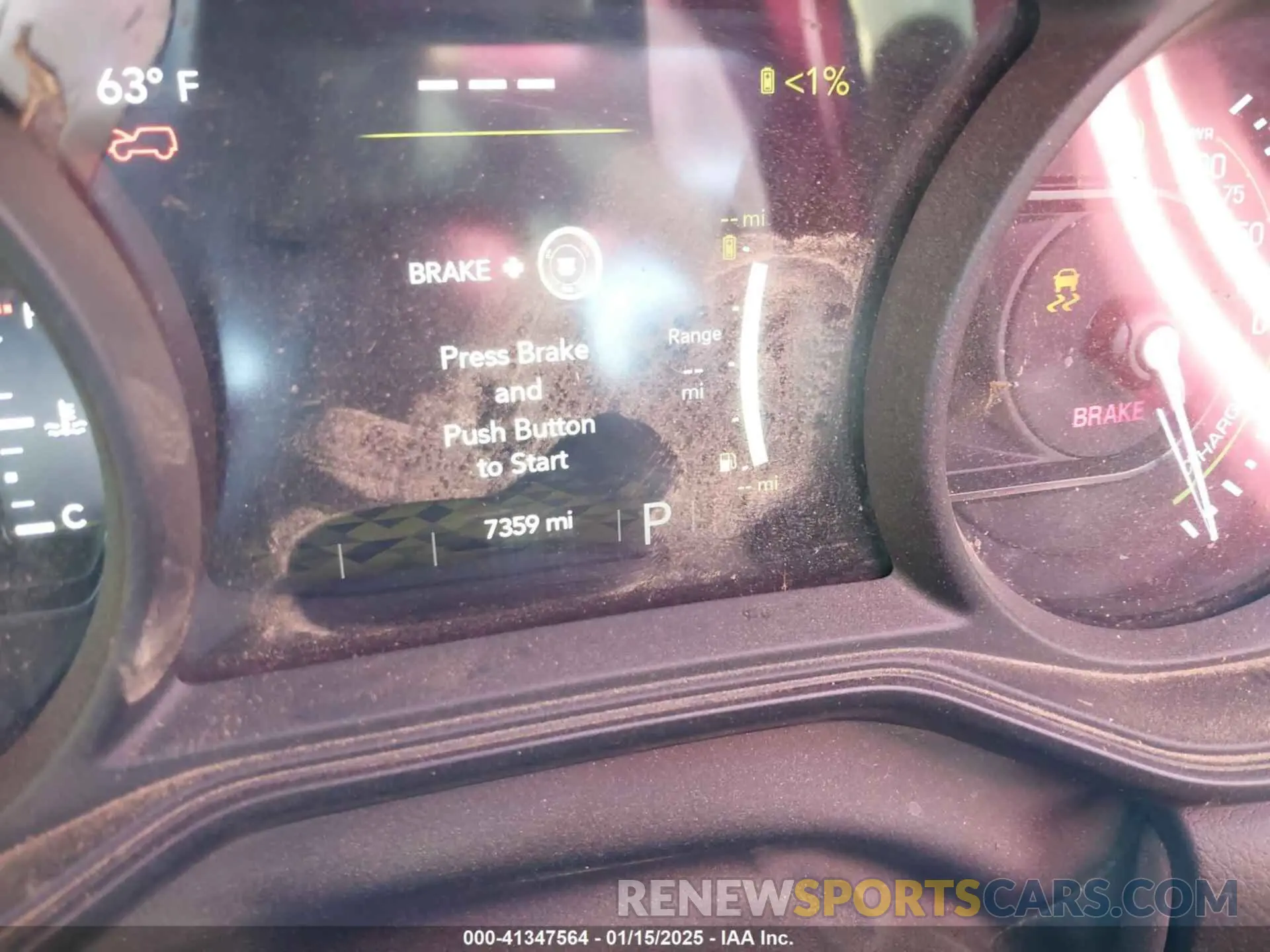 12 fotografías del automóvil dañado 1C4RJXN69RW257484 JEEP WRANGLER 4XE 2024