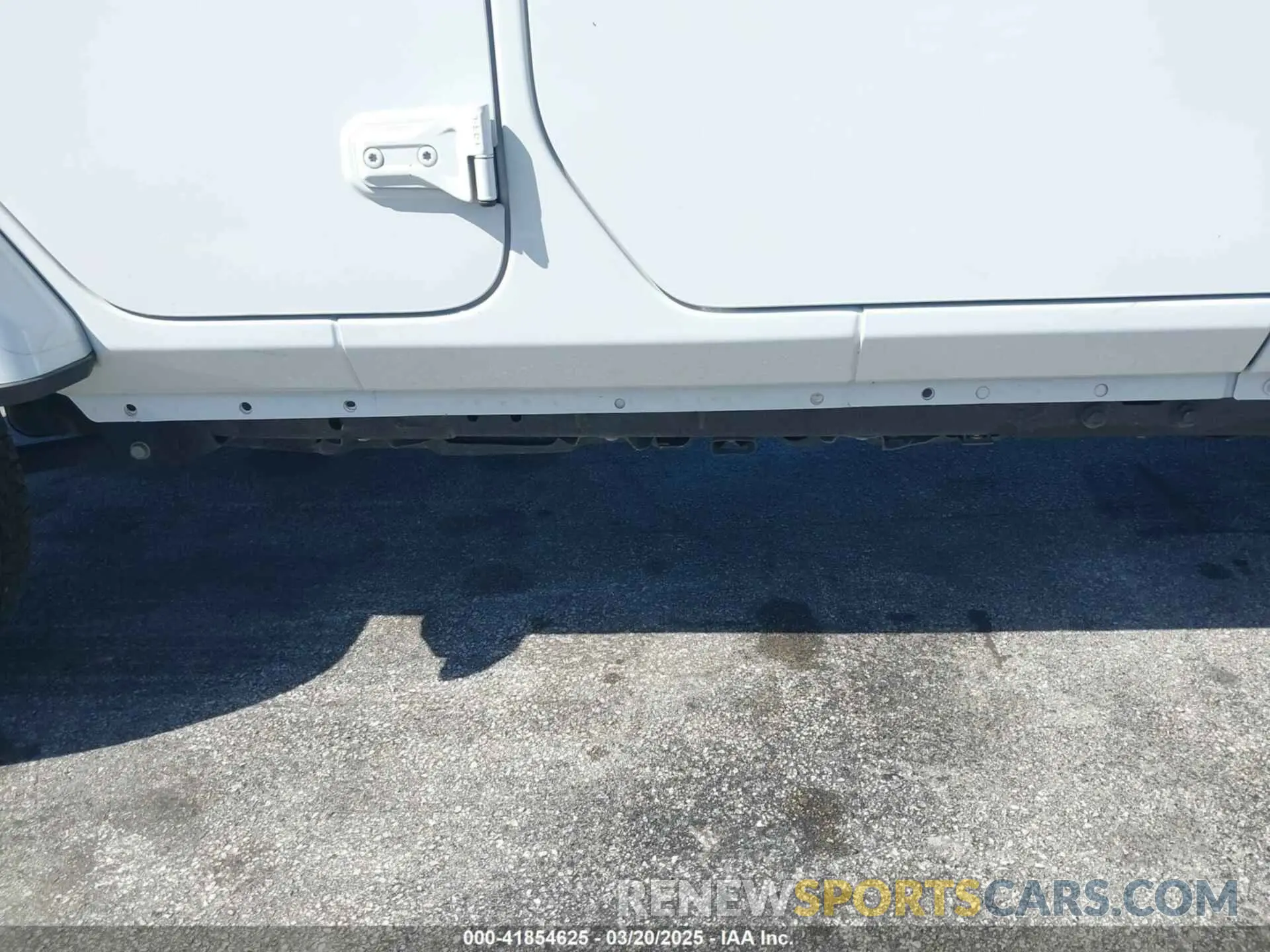 18 fotografías del automóvil dañado 1C4RJXP66RW225900 JEEP WRANGLER 4XE 2024