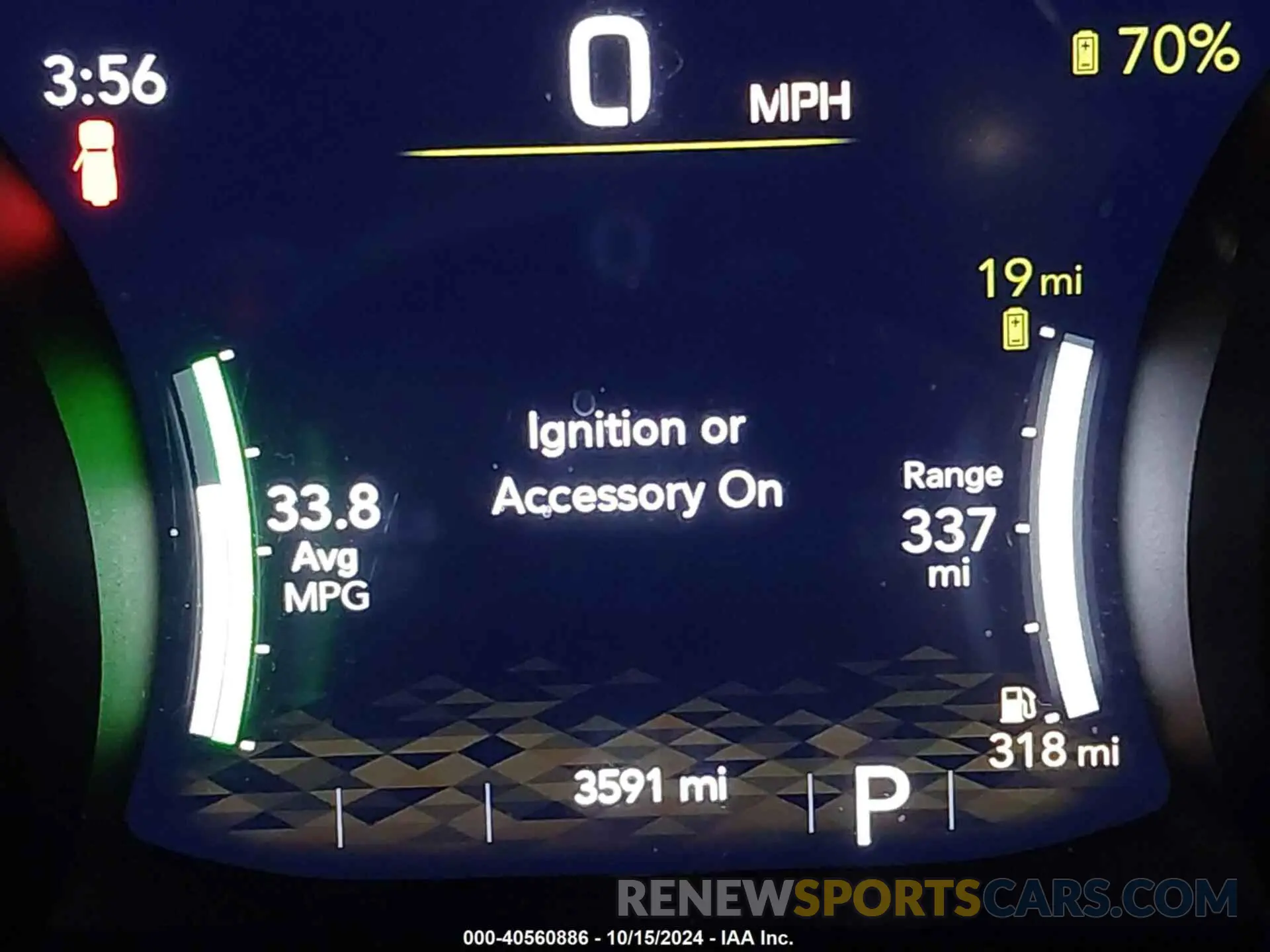 16 fotografías del automóvil dañado 1C4RJXP69RW322329 JEEP WRANGLER 4XE 2024