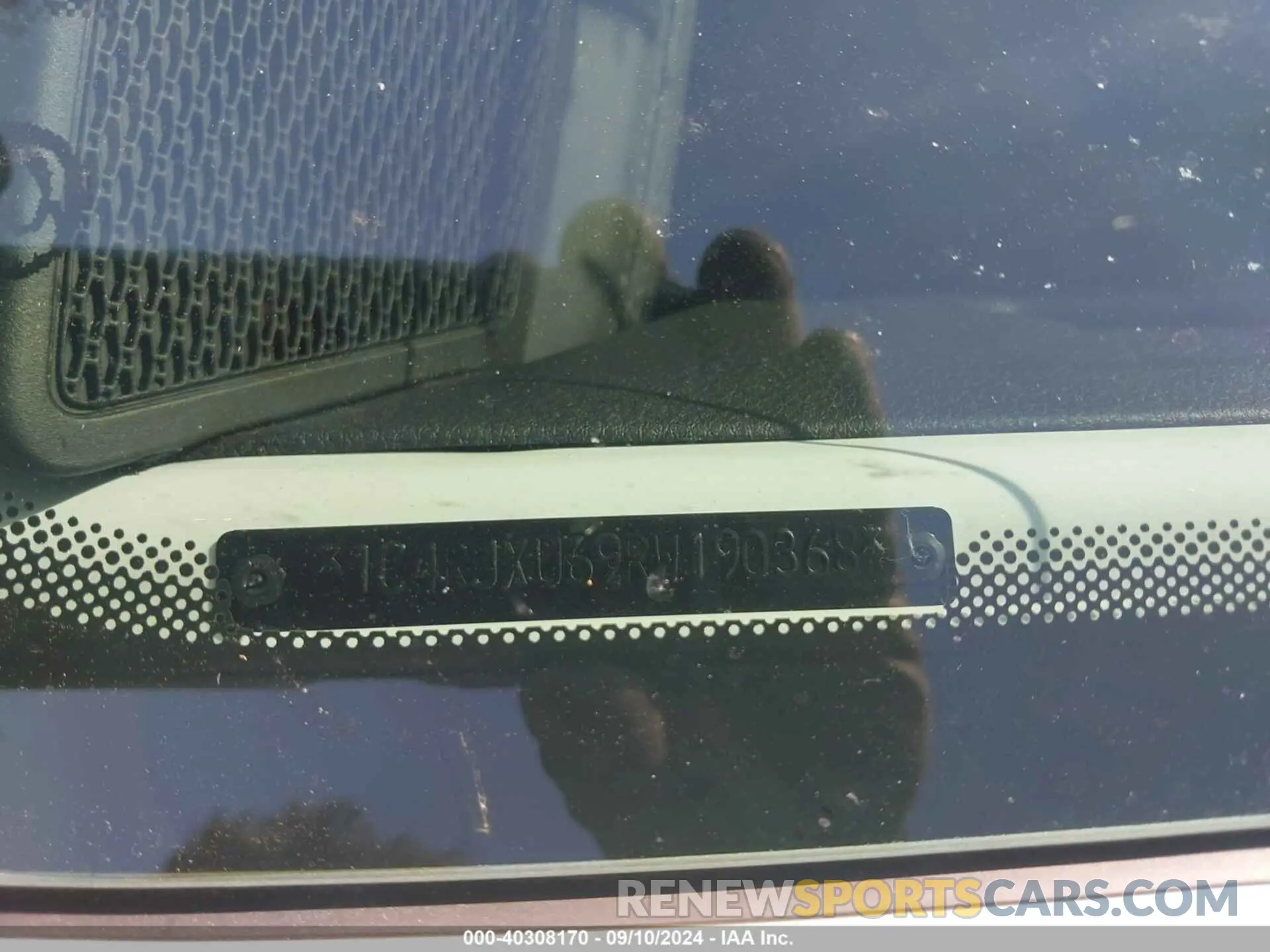 9 fotografías del automóvil dañado 1C4RJXU69RW190368 JEEP WRANGLER 4XE 2024