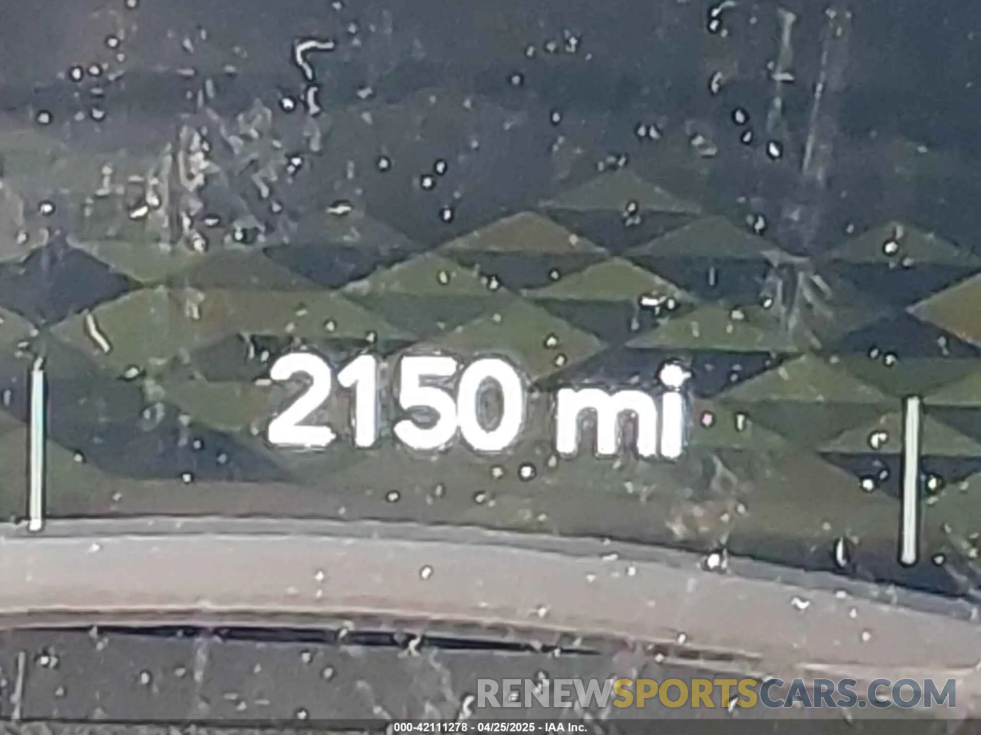 15 fotografías del automóvil dañado 1C4RJXN66SW519807 JEEP WRANGLER 4XE 2025