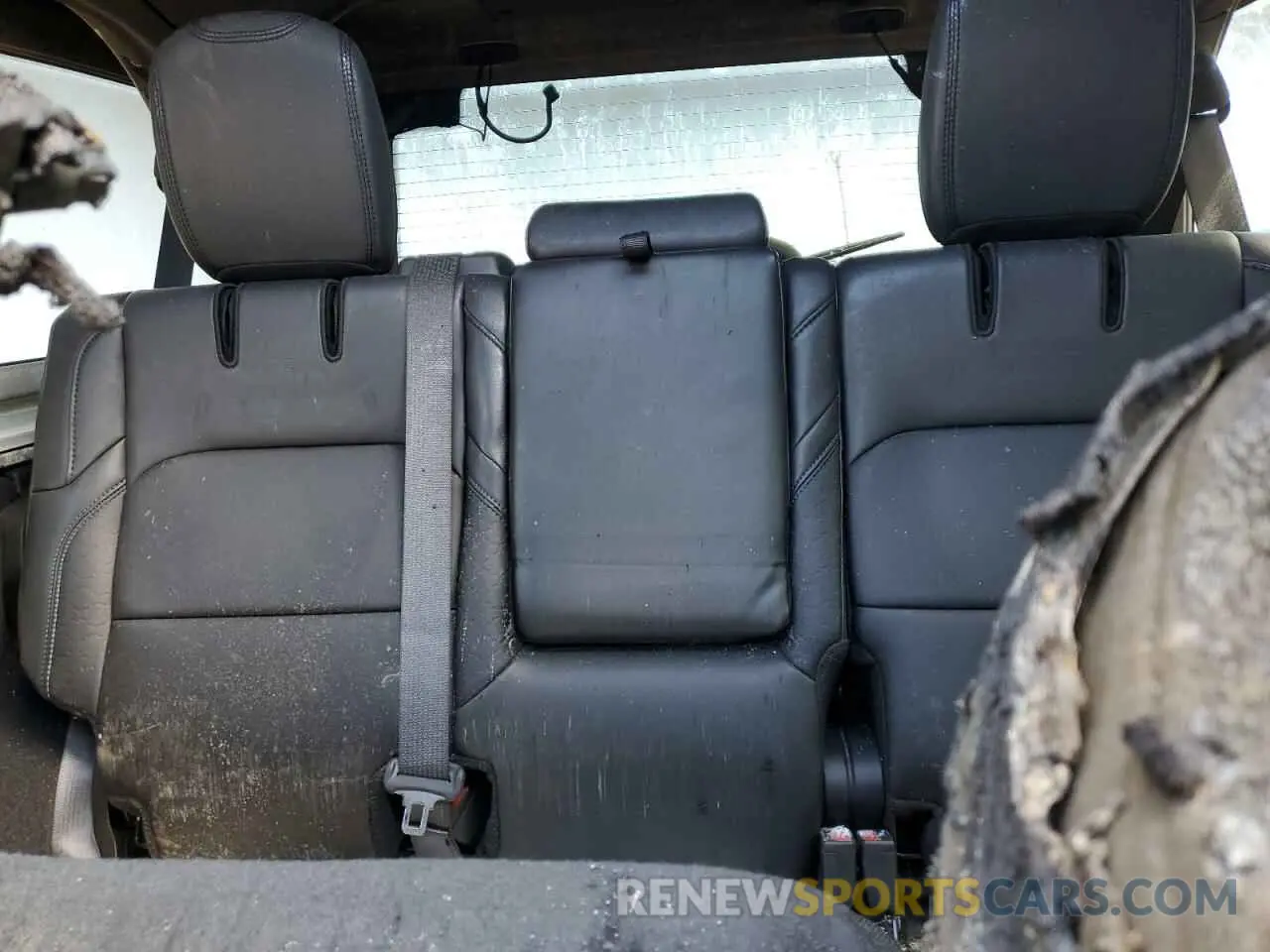 10 fotografías del automóvil dañado 1C4RJXU62RW168261 JEEP WRANGLER H 2024