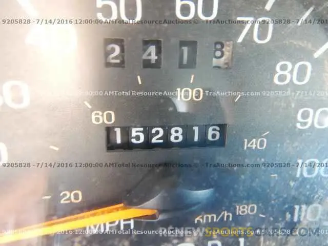 8 fotografías del automóvil dañado 1C4RJXU69RW167849 JEEP WRANGLER H 2024