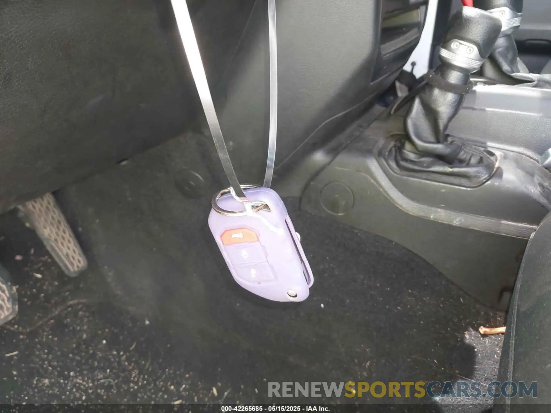 11 fotografías del automóvil dañado 1C4HJXDG3KW507121 JEEP WRANGLER UNLIMITED 2019
