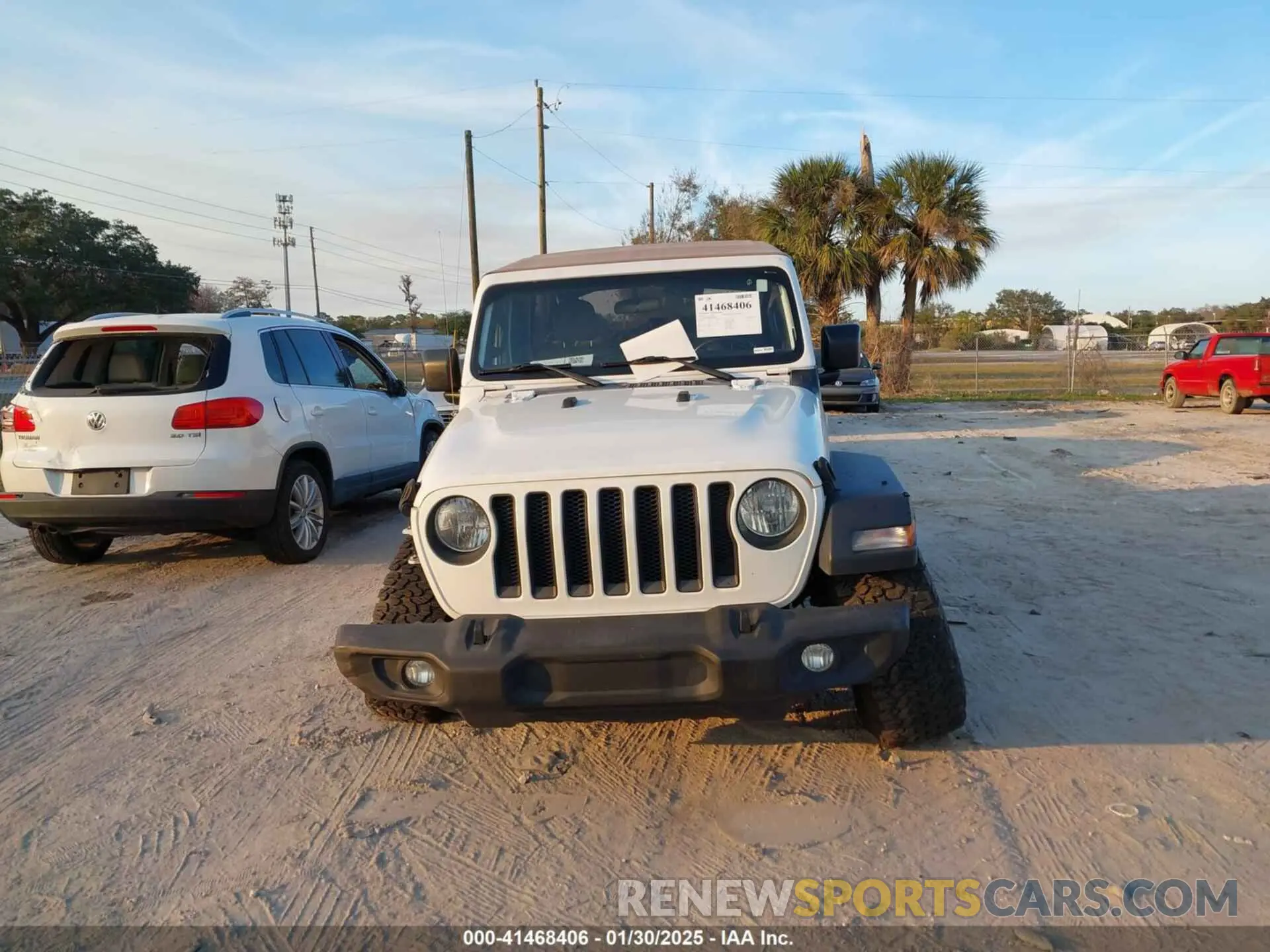13 fotografías del automóvil dañado 1C4HJXDG5KW509033 JEEP WRANGLER UNLIMITED 2019