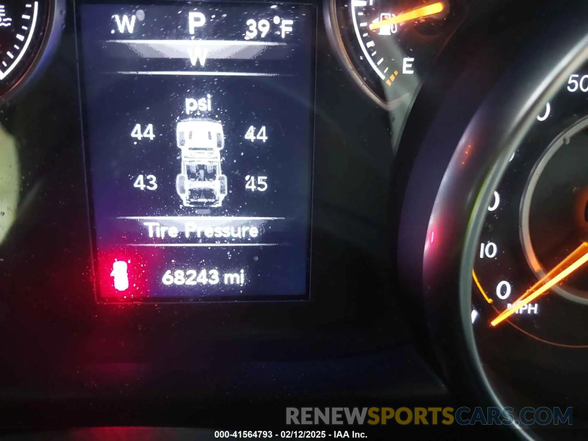 15 fotografías del automóvil dañado 1C4HJXDG7KW558525 JEEP WRANGLER UNLIMITED 2019