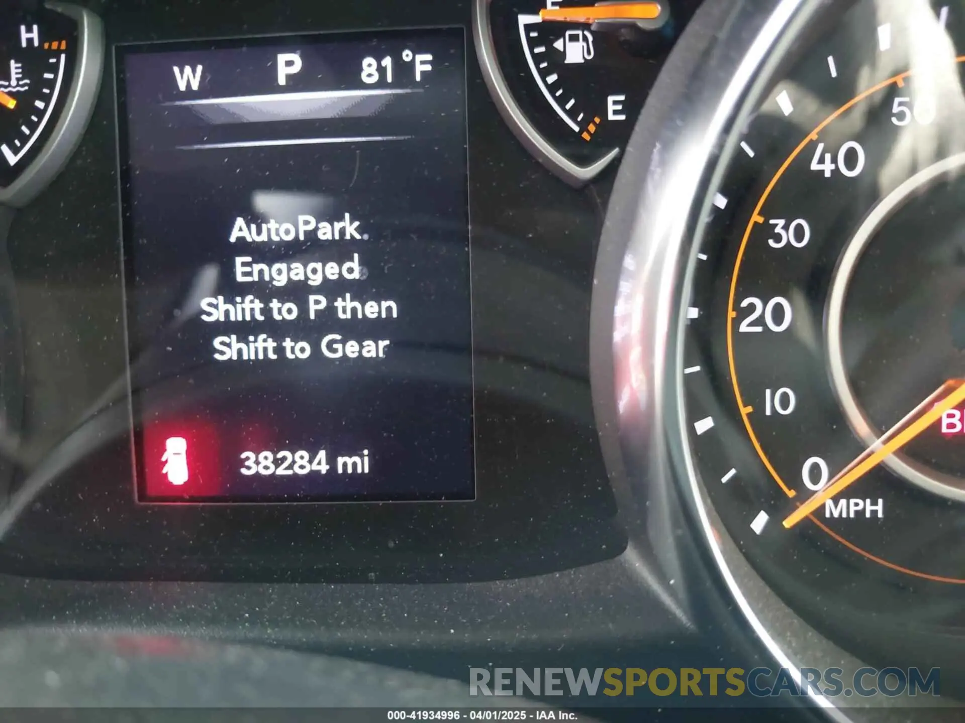 7 fotografías del automóvil dañado 1C4HJXDG8KW501069 JEEP WRANGLER UNLIMITED 2019