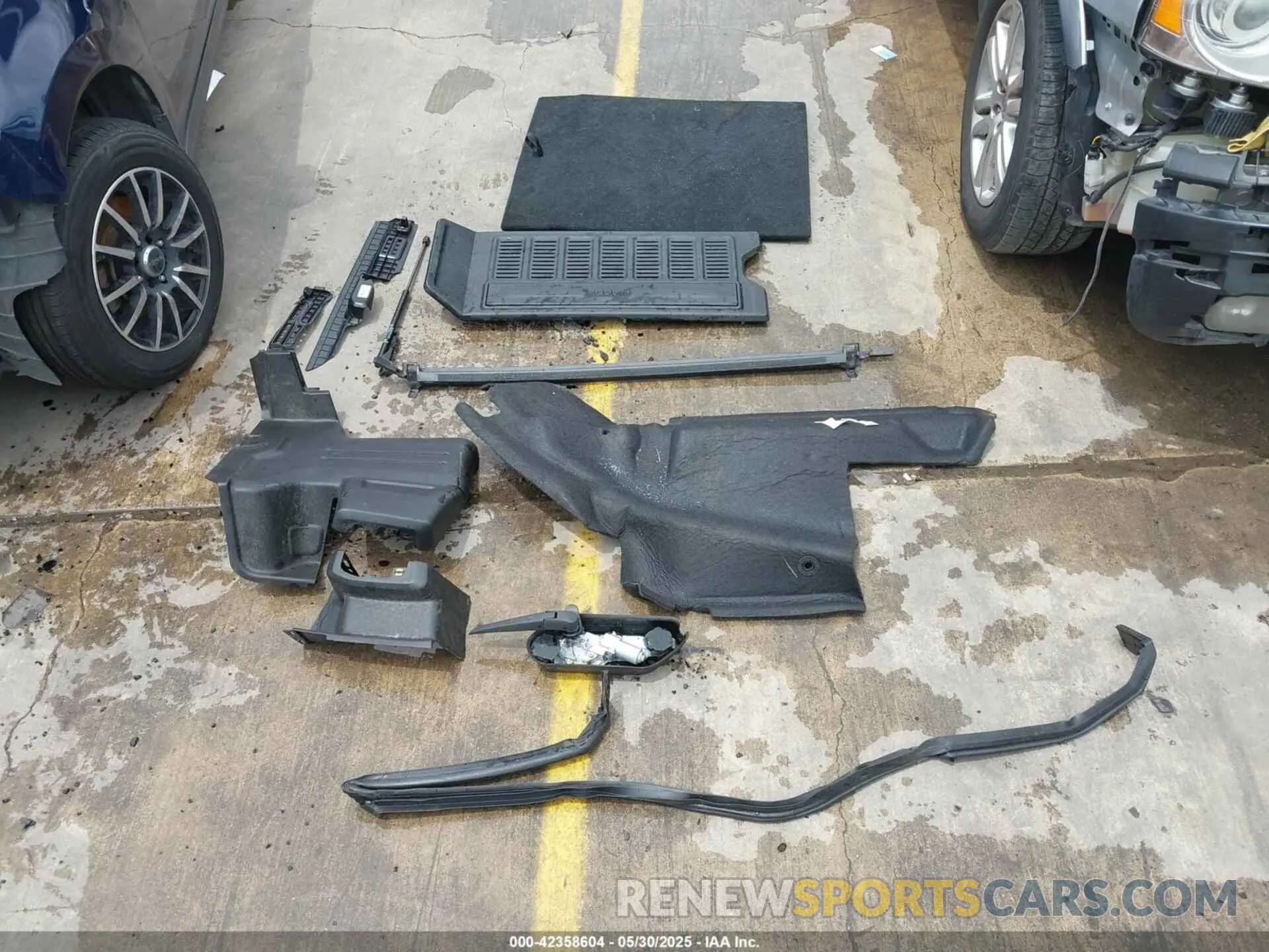 12 fotografías del automóvil dañado 1C4HJXDN3KW689739 JEEP WRANGLER UNLIMITED 2019