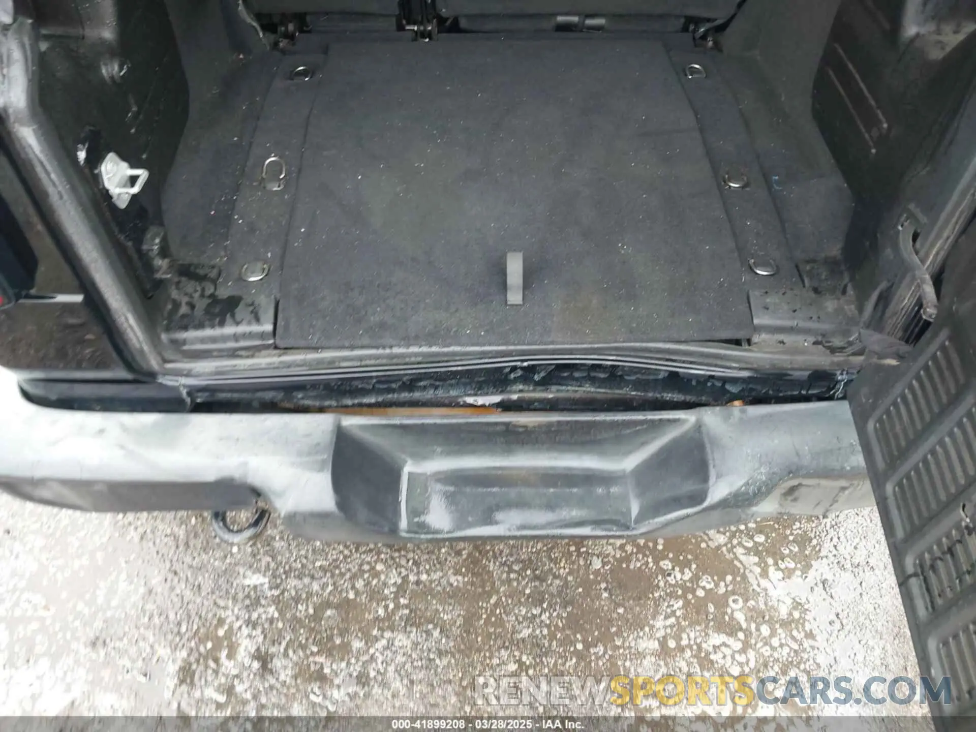 6 fotografías del automóvil dañado 1C4HJXDN4KW596289 JEEP WRANGLER UNLIMITED 2019