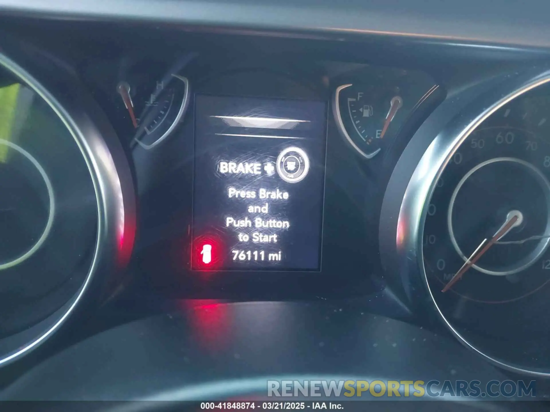 7 fotografías del automóvil dañado 1C4HJXDNXKW681153 JEEP WRANGLER UNLIMITED 2019