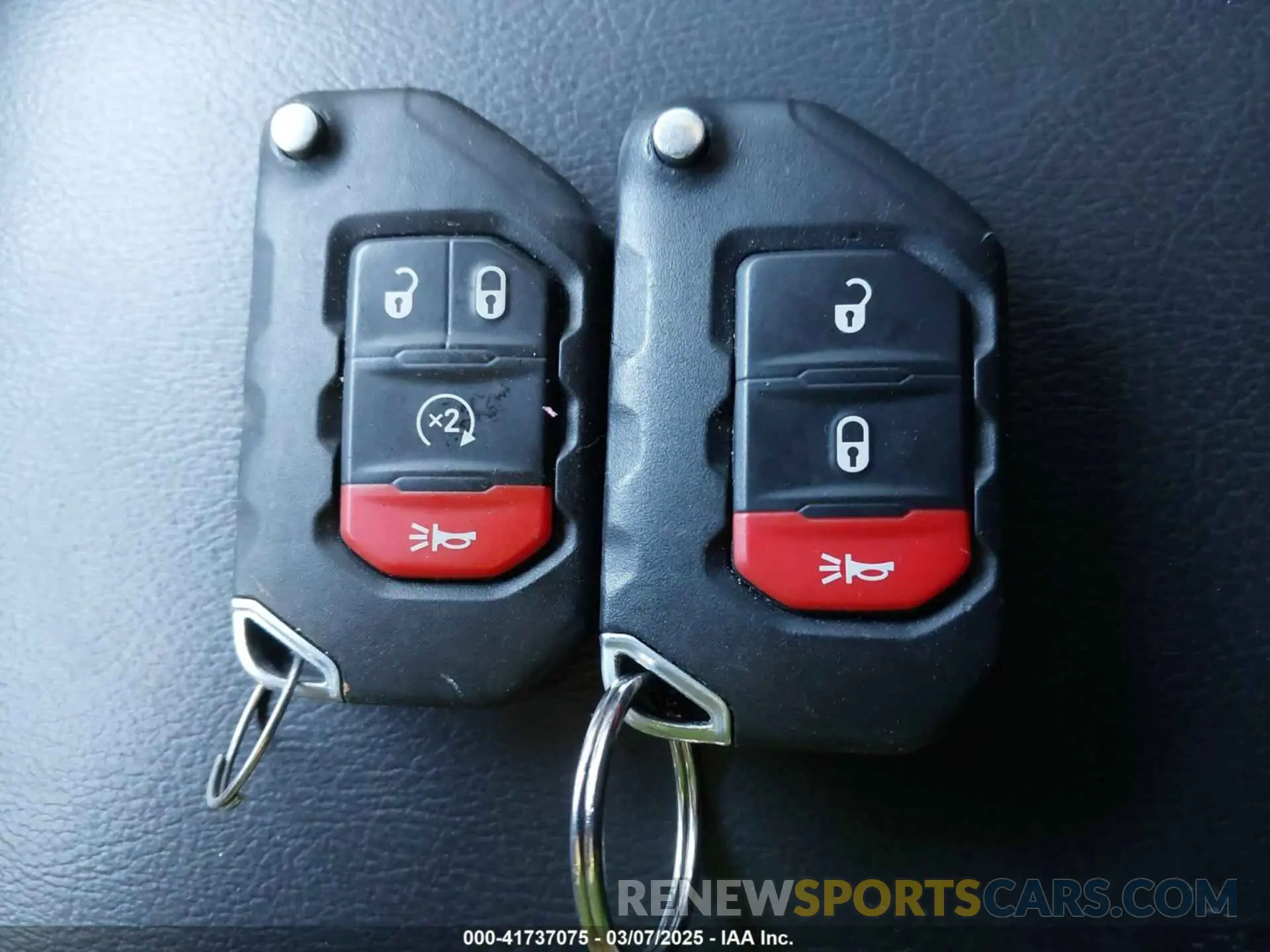 11 fotografías del automóvil dañado 1C4HJXEG2KW575571 JEEP WRANGLER UNLIMITED 2019