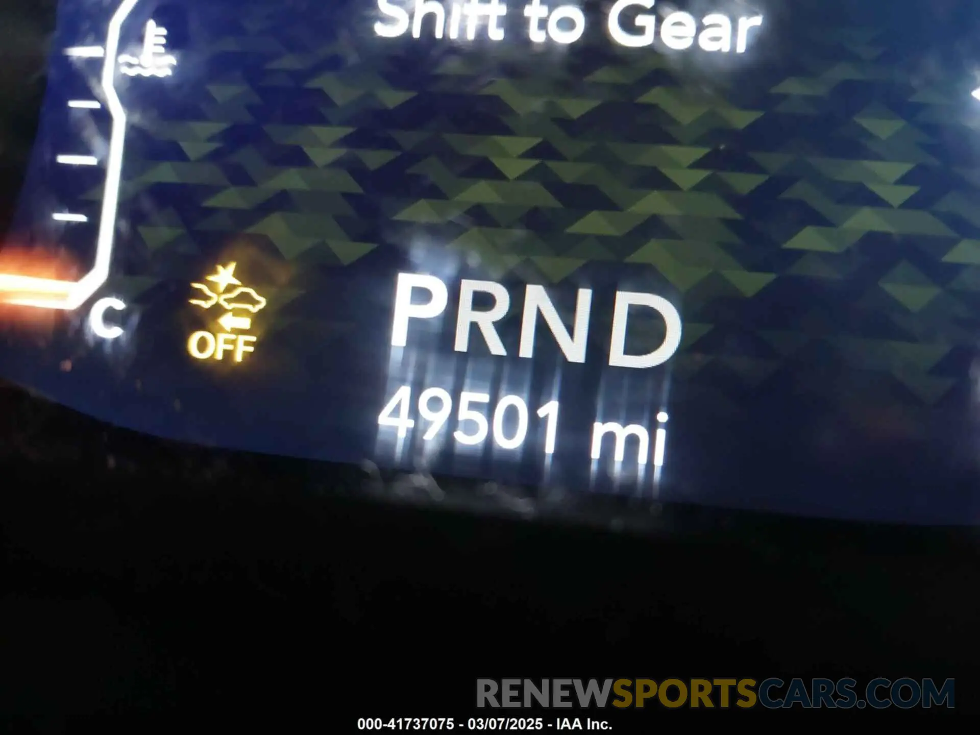 16 fotografías del automóvil dañado 1C4HJXEG2KW575571 JEEP WRANGLER UNLIMITED 2019