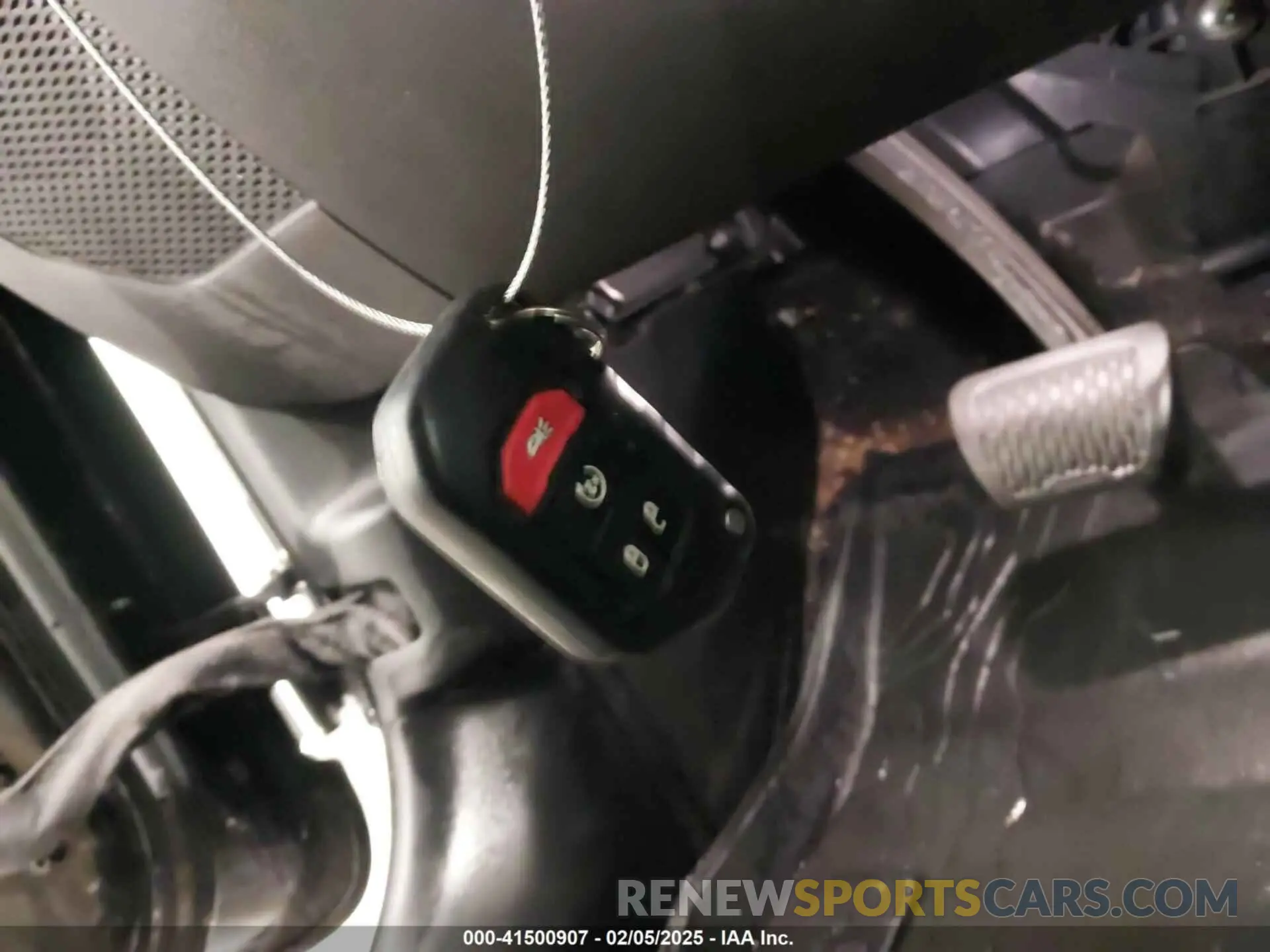 11 fotografías del automóvil dañado 1C4HJXFN7KW561193 JEEP WRANGLER UNLIMITED 2019