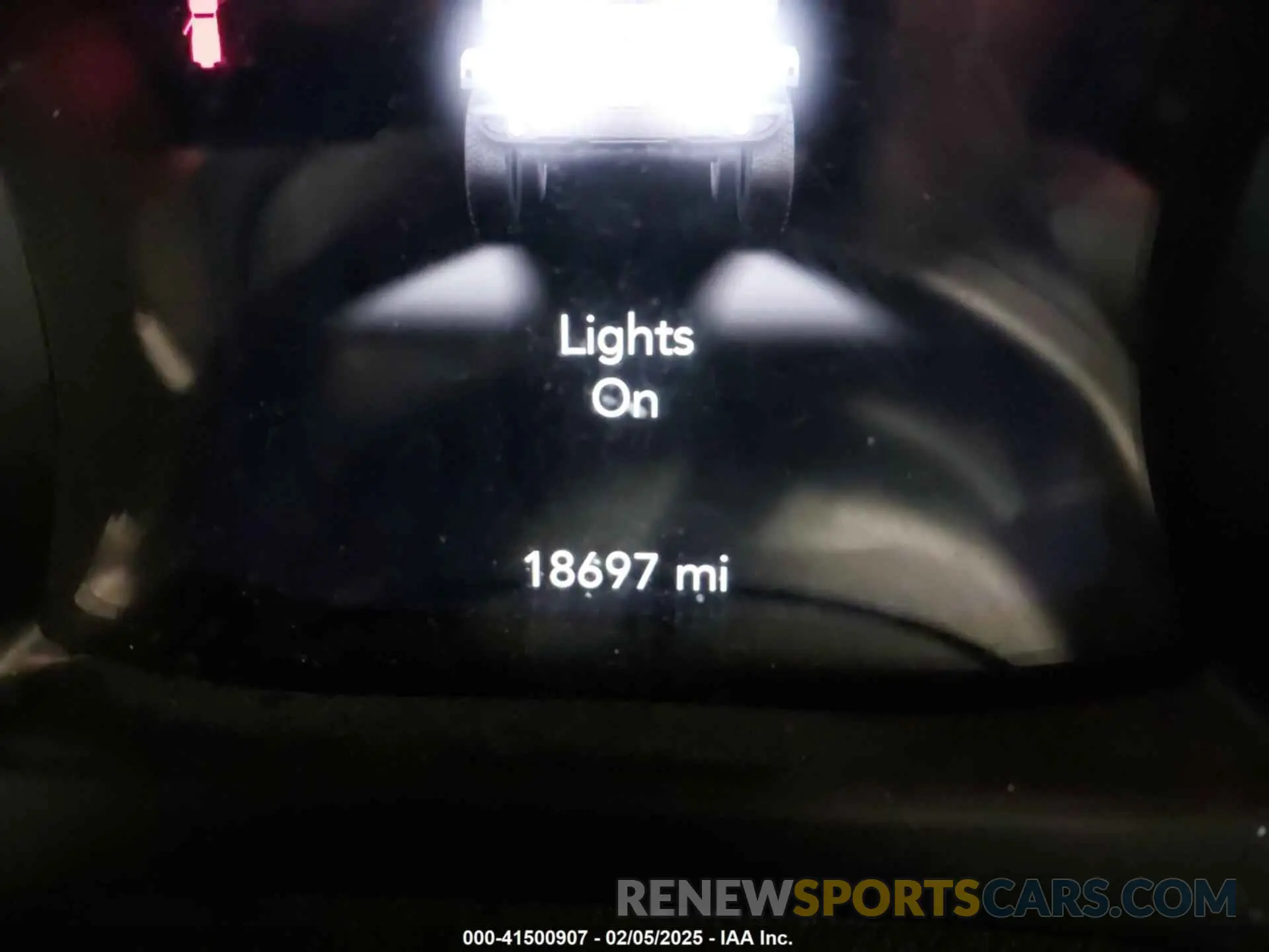 16 fotografías del automóvil dañado 1C4HJXFN7KW561193 JEEP WRANGLER UNLIMITED 2019