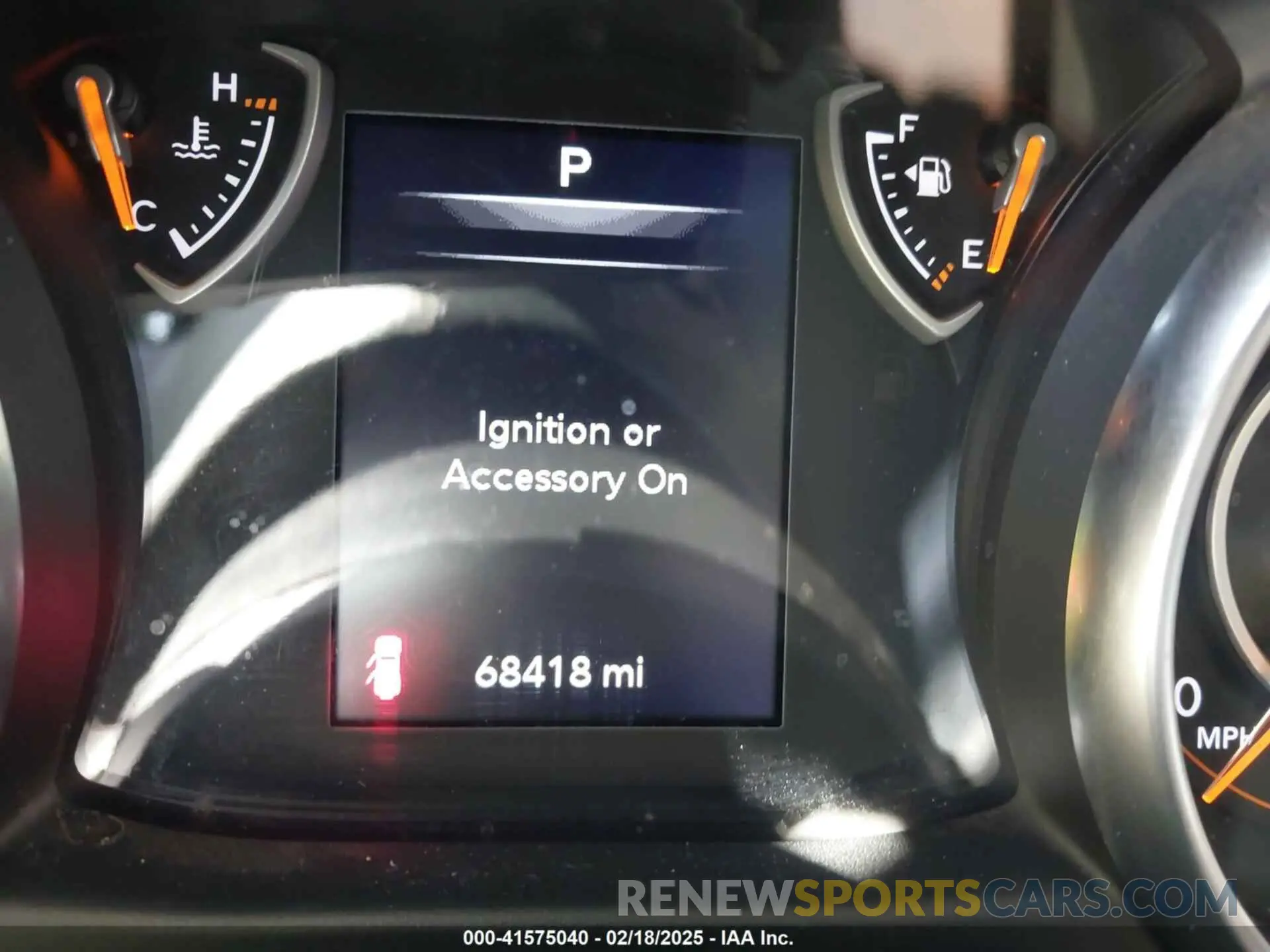 7 fotografías del automóvil dañado 1C4HJXDG0LW174393 JEEP WRANGLER UNLIMITED 2020