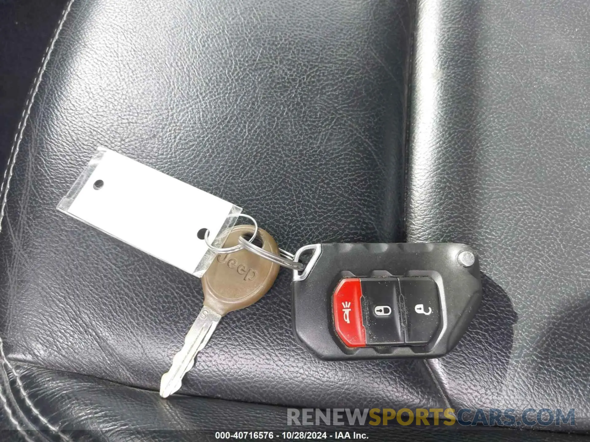 11 fotografías del automóvil dañado 1C4HJXDG3LW250141 JEEP WRANGLER UNLIMITED 2020
