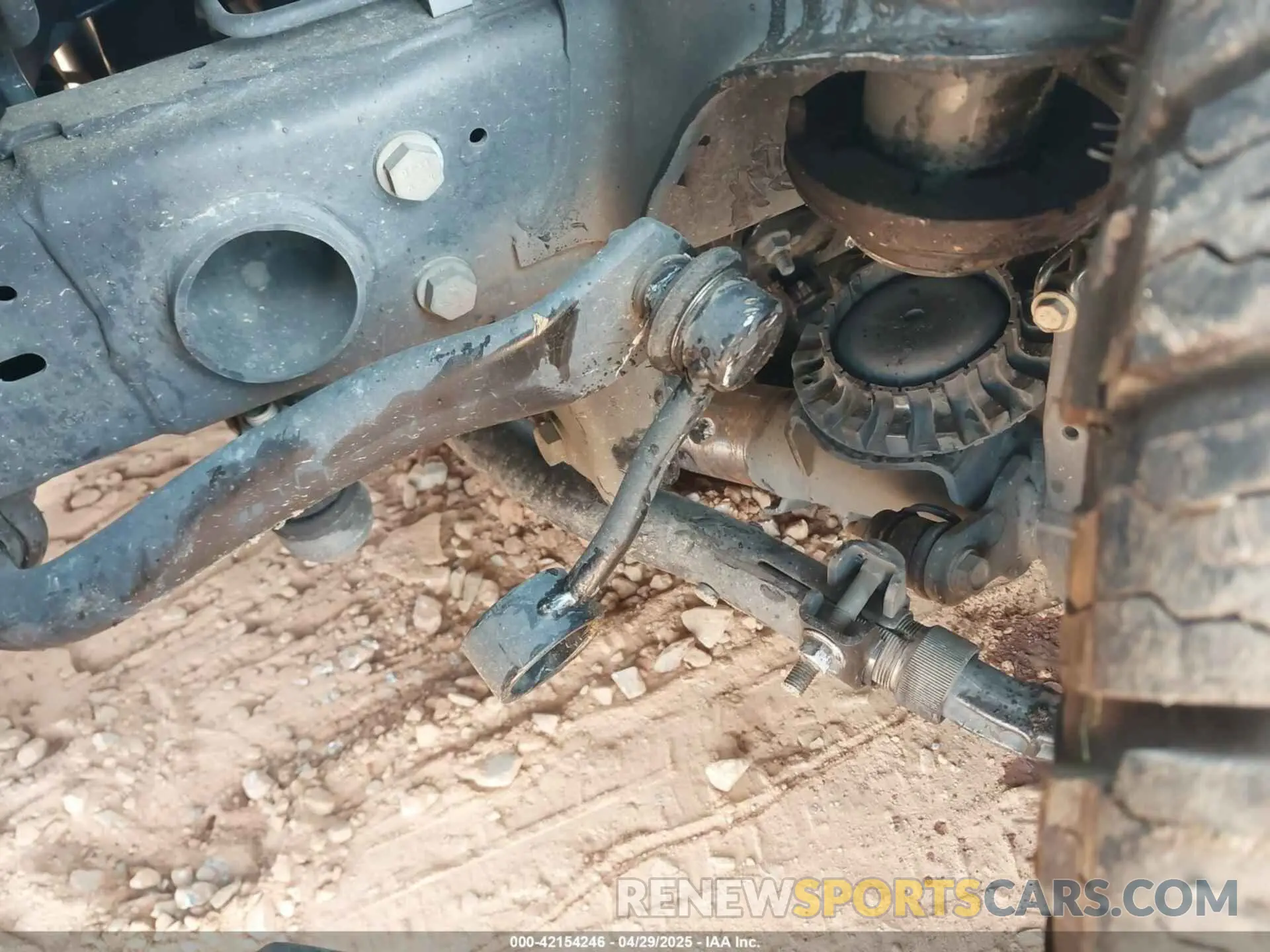 21 fotografías del automóvil dañado 1C4HJXDG4LW331133 JEEP WRANGLER UNLIMITED 2020