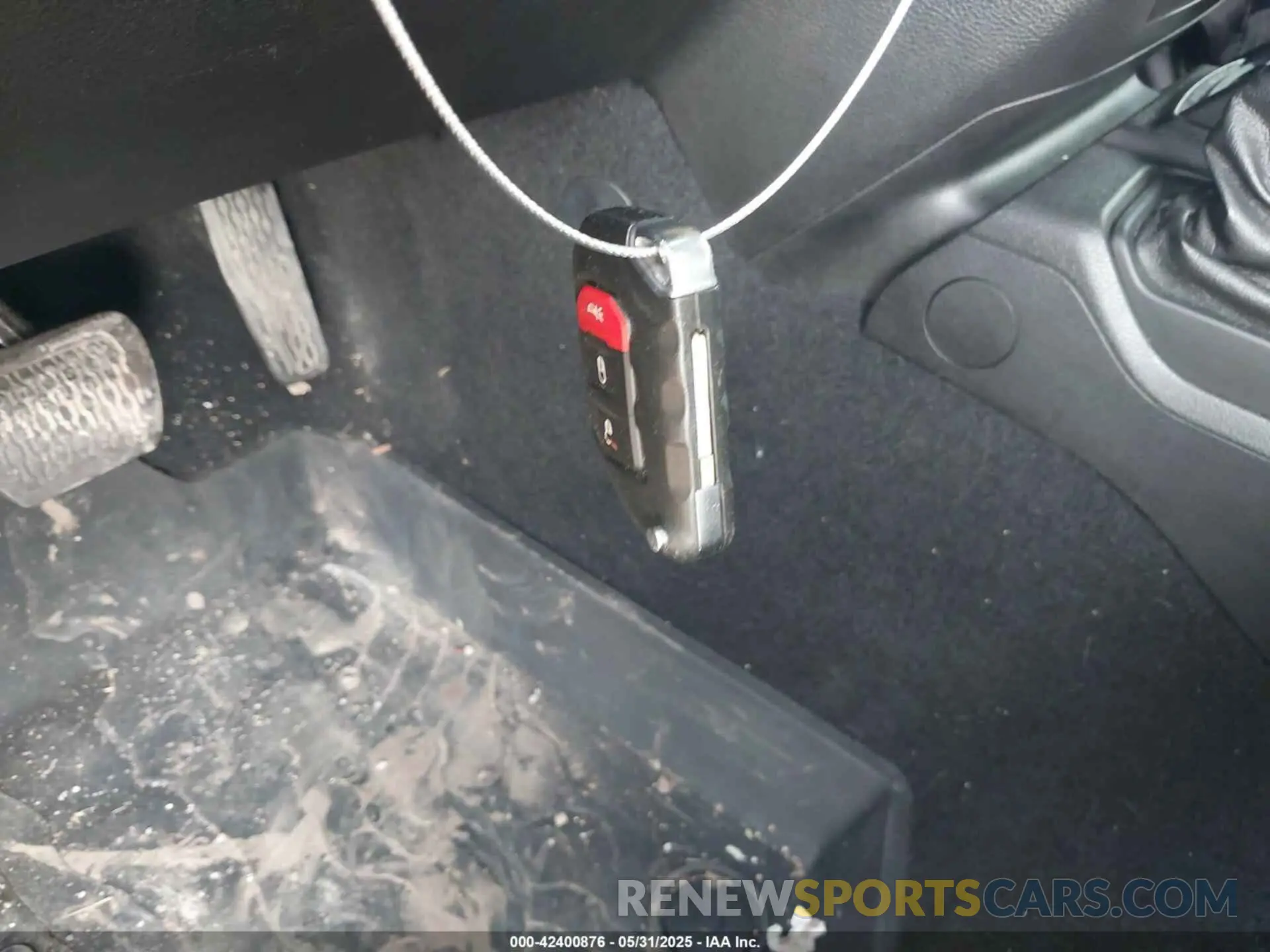 11 fotografías del automóvil dañado 1C4HJXDN2LW165046 JEEP WRANGLER UNLIMITED 2020