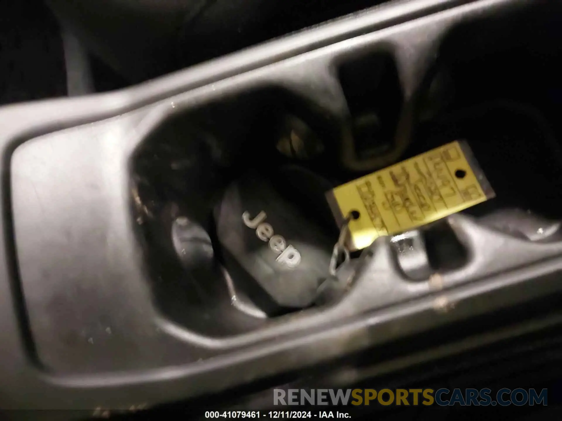 11 fotografías del automóvil dañado 1C4HJXDN2LW345787 JEEP WRANGLER UNLIMITED 2020