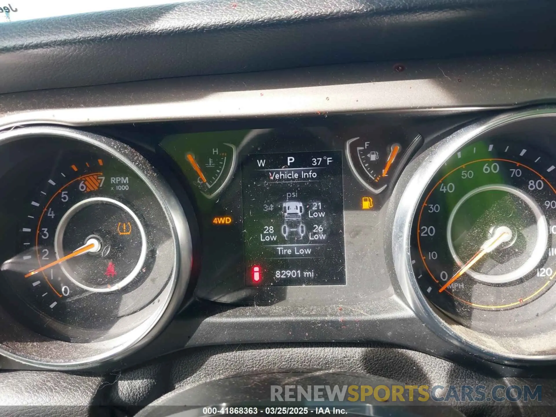 15 fotografías del automóvil dañado 1C4HJXDN3LW155884 JEEP WRANGLER UNLIMITED 2020