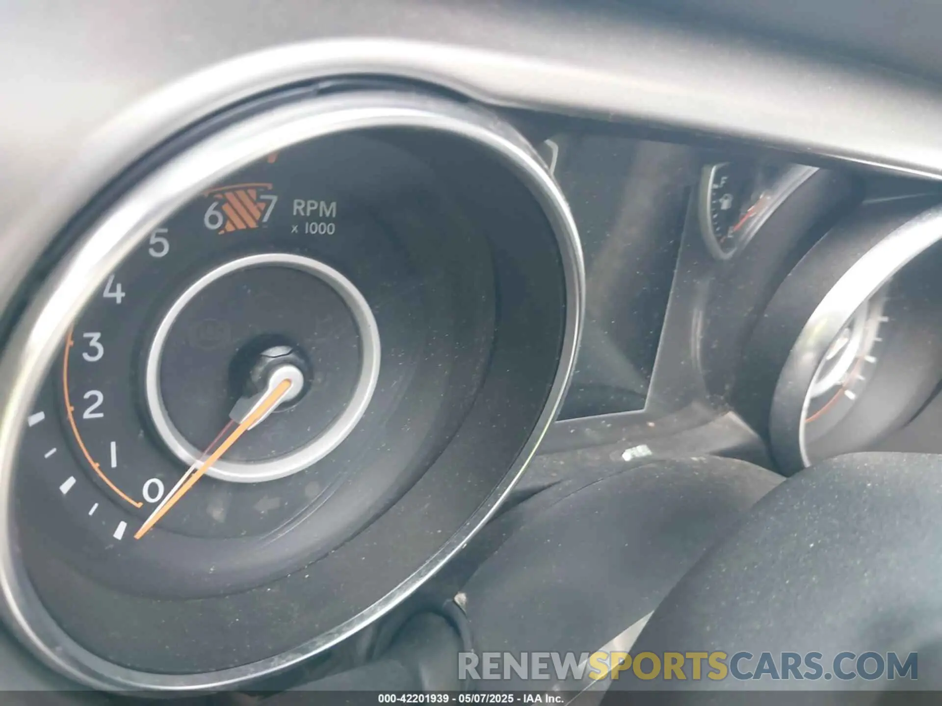 7 fotografías del automóvil dañado 1C4HJXDN6LW204513 JEEP WRANGLER UNLIMITED 2020