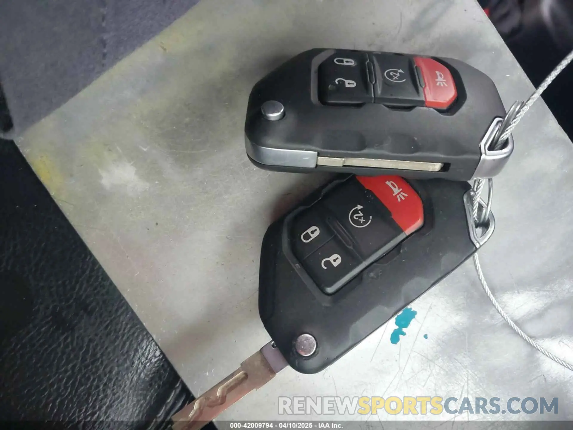 11 fotografías del automóvil dañado 1C4HJXEN3LW232316 JEEP WRANGLER UNLIMITED 2020