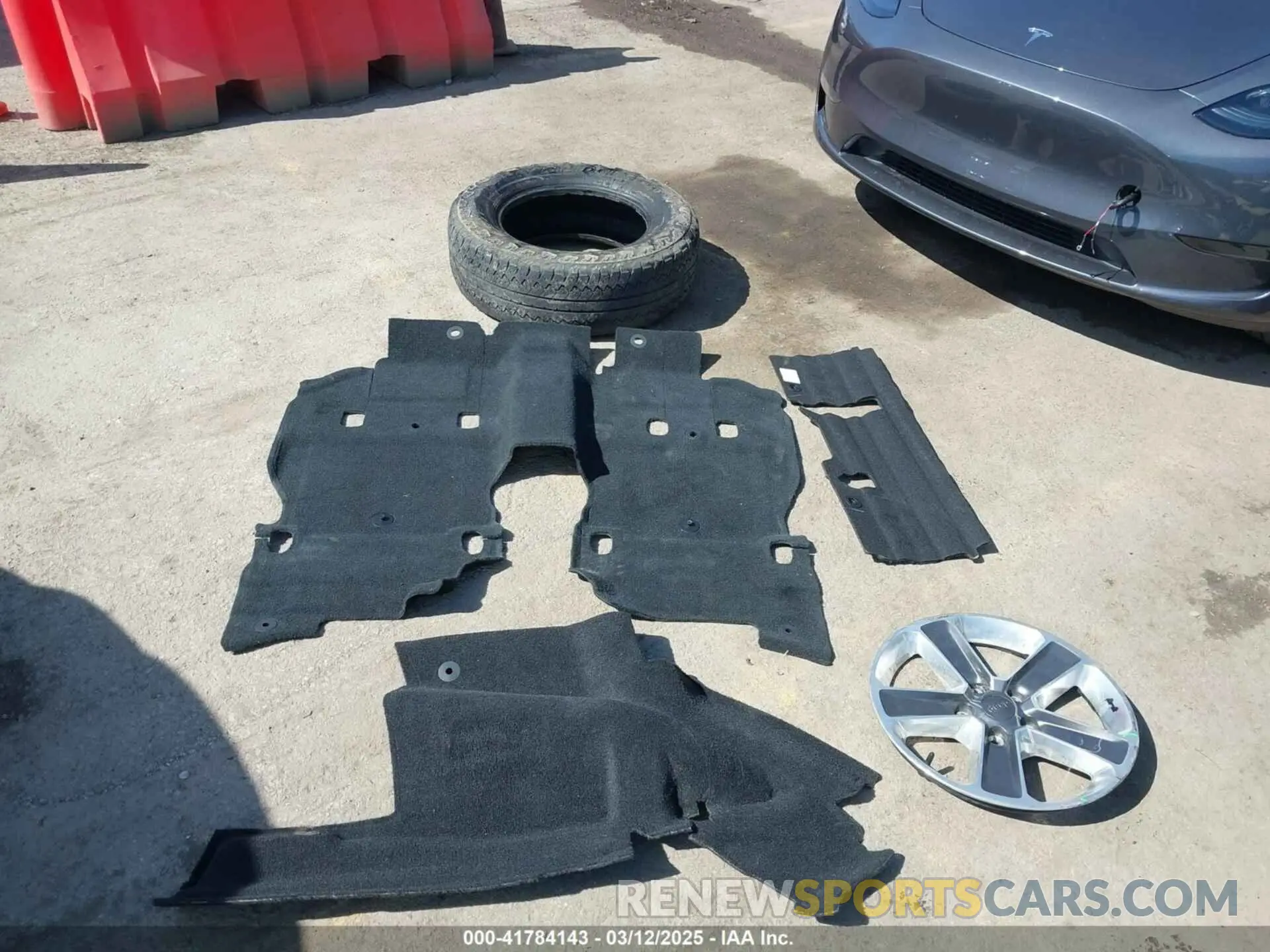 18 fotografías del automóvil dañado 1C4HJXEN7LW180589 JEEP WRANGLER UNLIMITED 2020