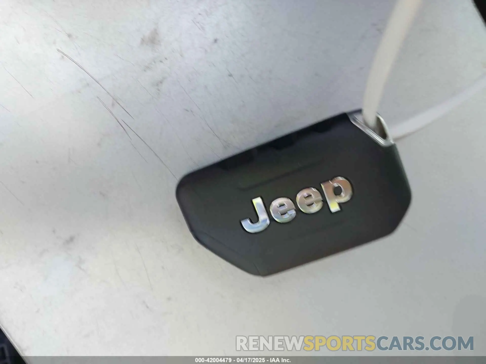 11 fotografías del automóvil dañado 1C4HJXEN9LW168525 JEEP WRANGLER UNLIMITED 2020