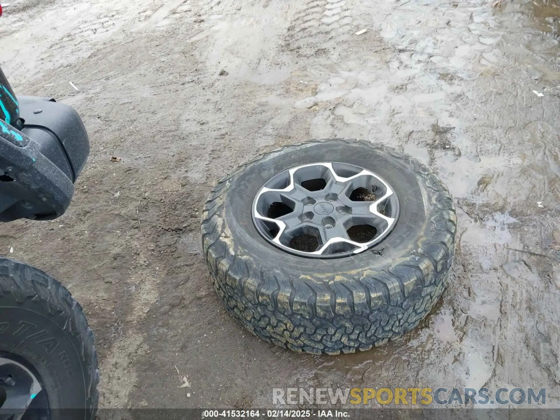 12 fotografías del automóvil dañado 1C4HJXFN0LW265658 JEEP WRANGLER UNLIMITED 2020
