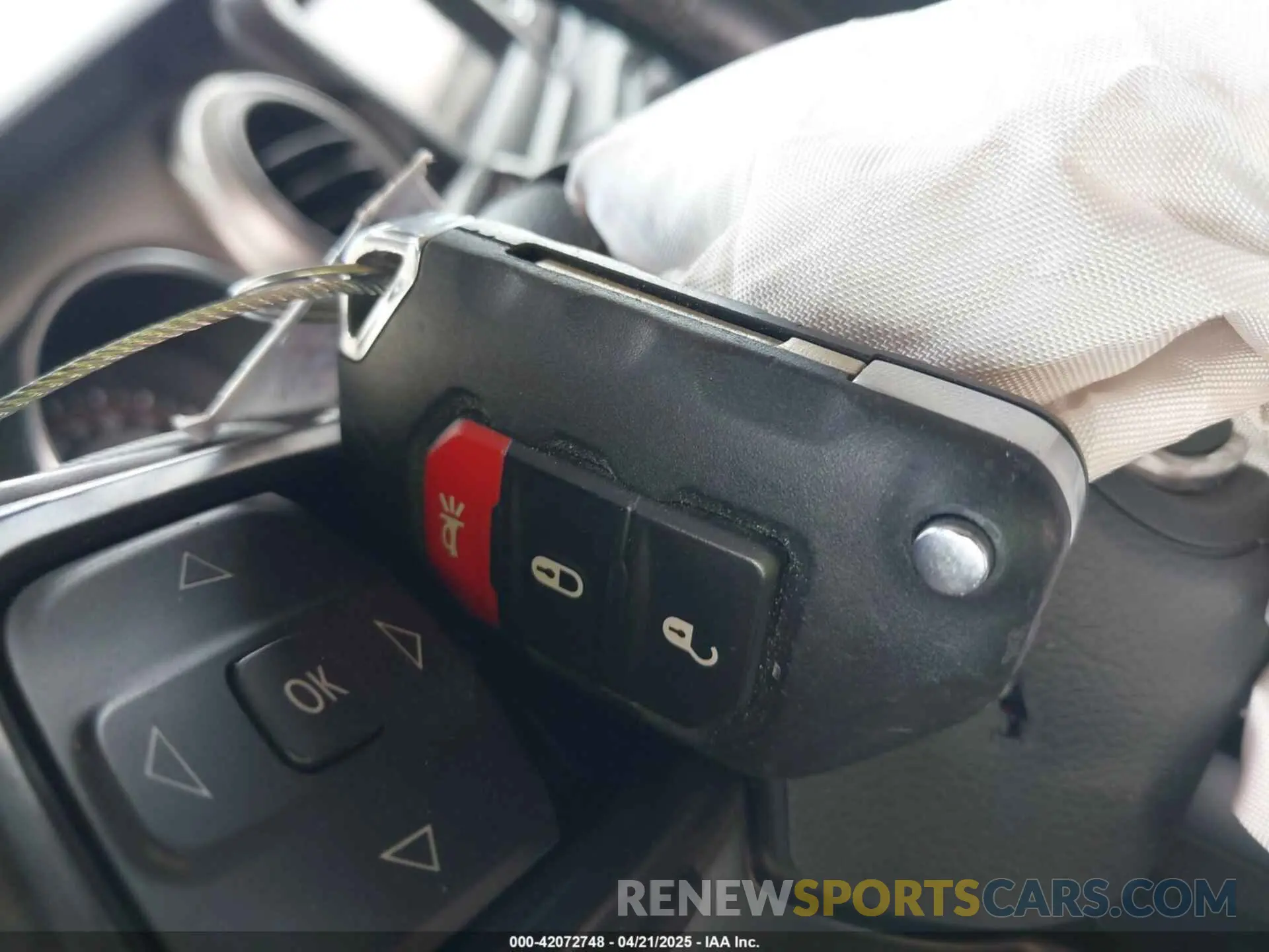 11 fotografías del automóvil dañado 1C4HJXDG0MW510836 JEEP WRANGLER UNLIMITED 2021