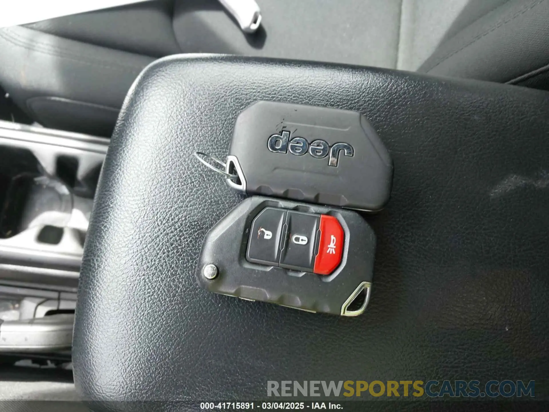 11 fotografías del automóvil dañado 1C4HJXDG1MW594522 JEEP WRANGLER UNLIMITED 2021