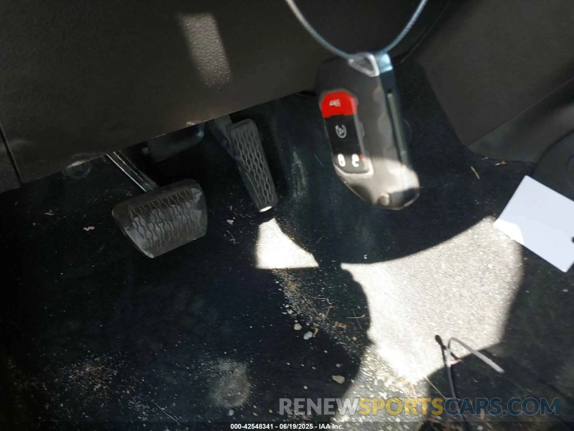 11 fotografías del automóvil dañado 1C4HJXDG2MW540369 JEEP WRANGLER UNLIMITED 2021