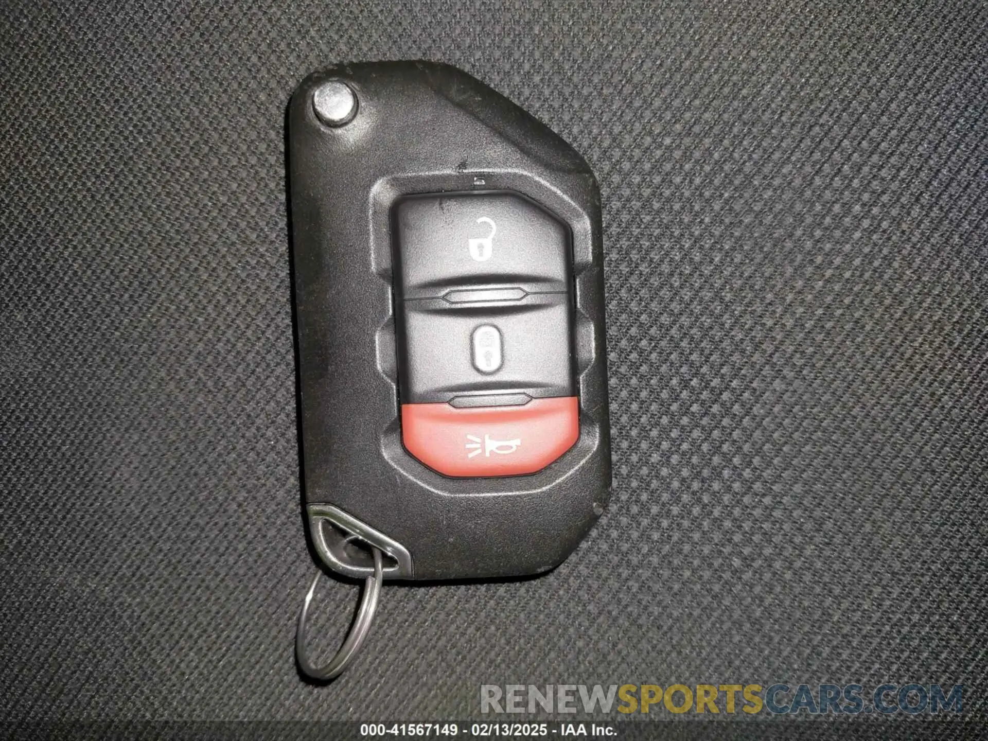 11 fotografías del automóvil dañado 1C4HJXDG3MW769305 JEEP WRANGLER UNLIMITED 2021